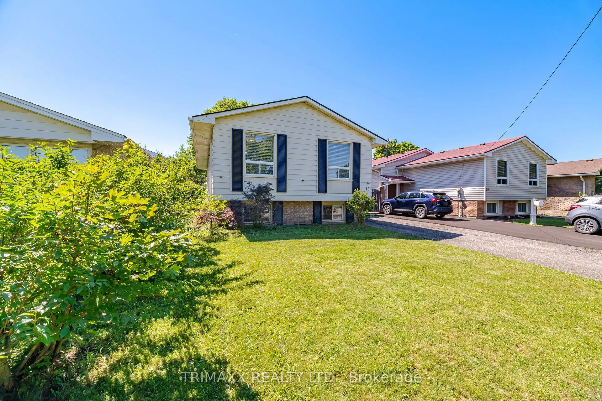 16 Loraine Drive