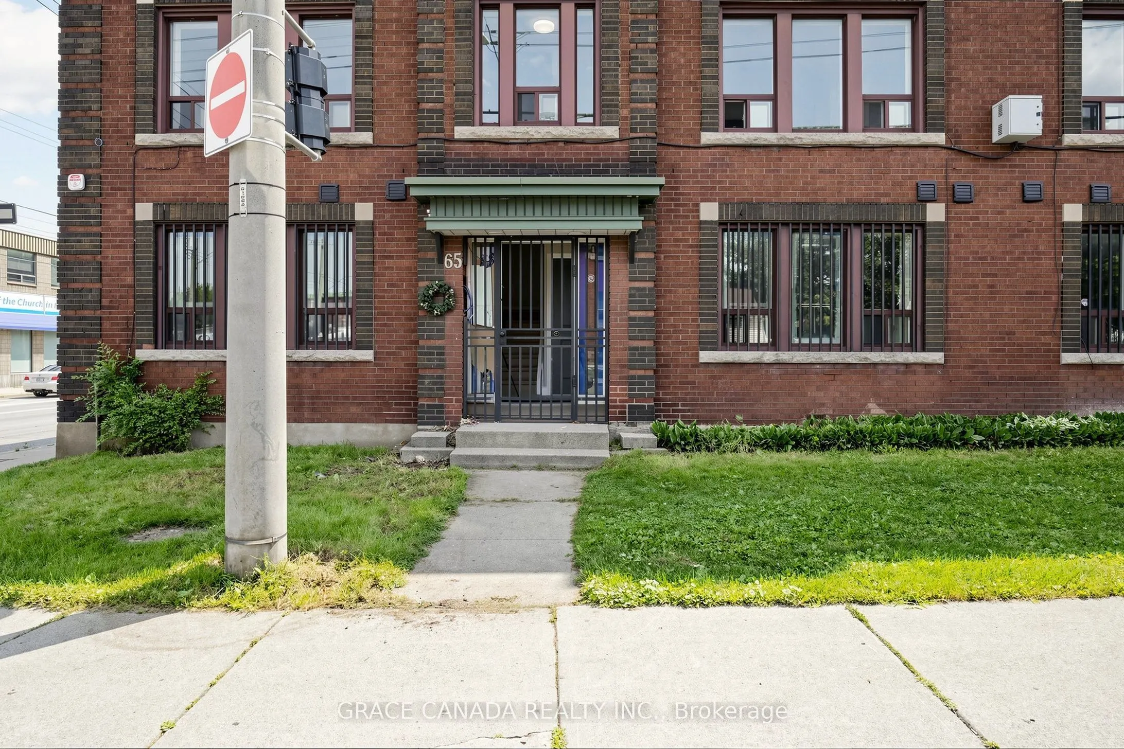 71 Sanford Avenue S #Unit 11