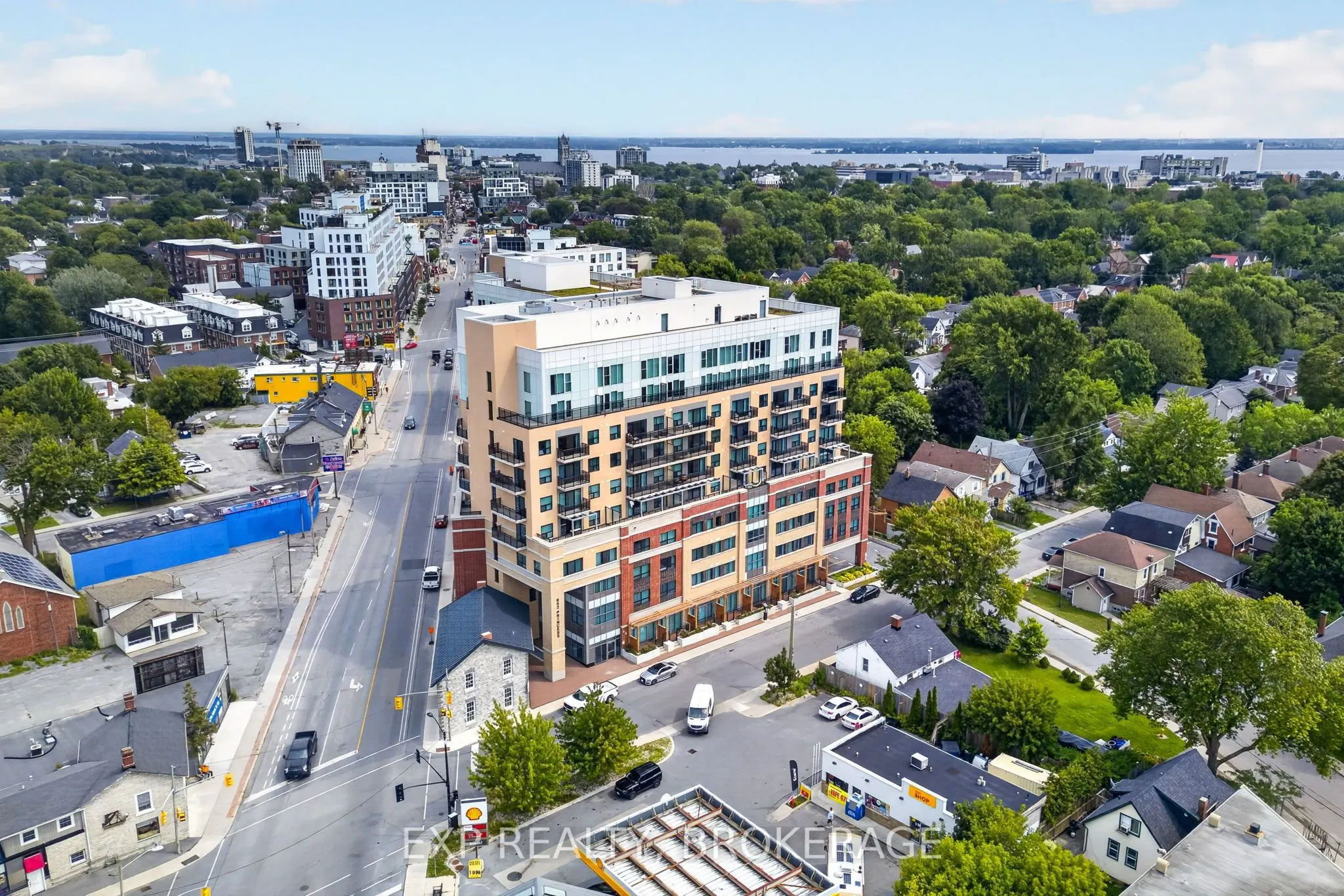 652 Princess Street #326