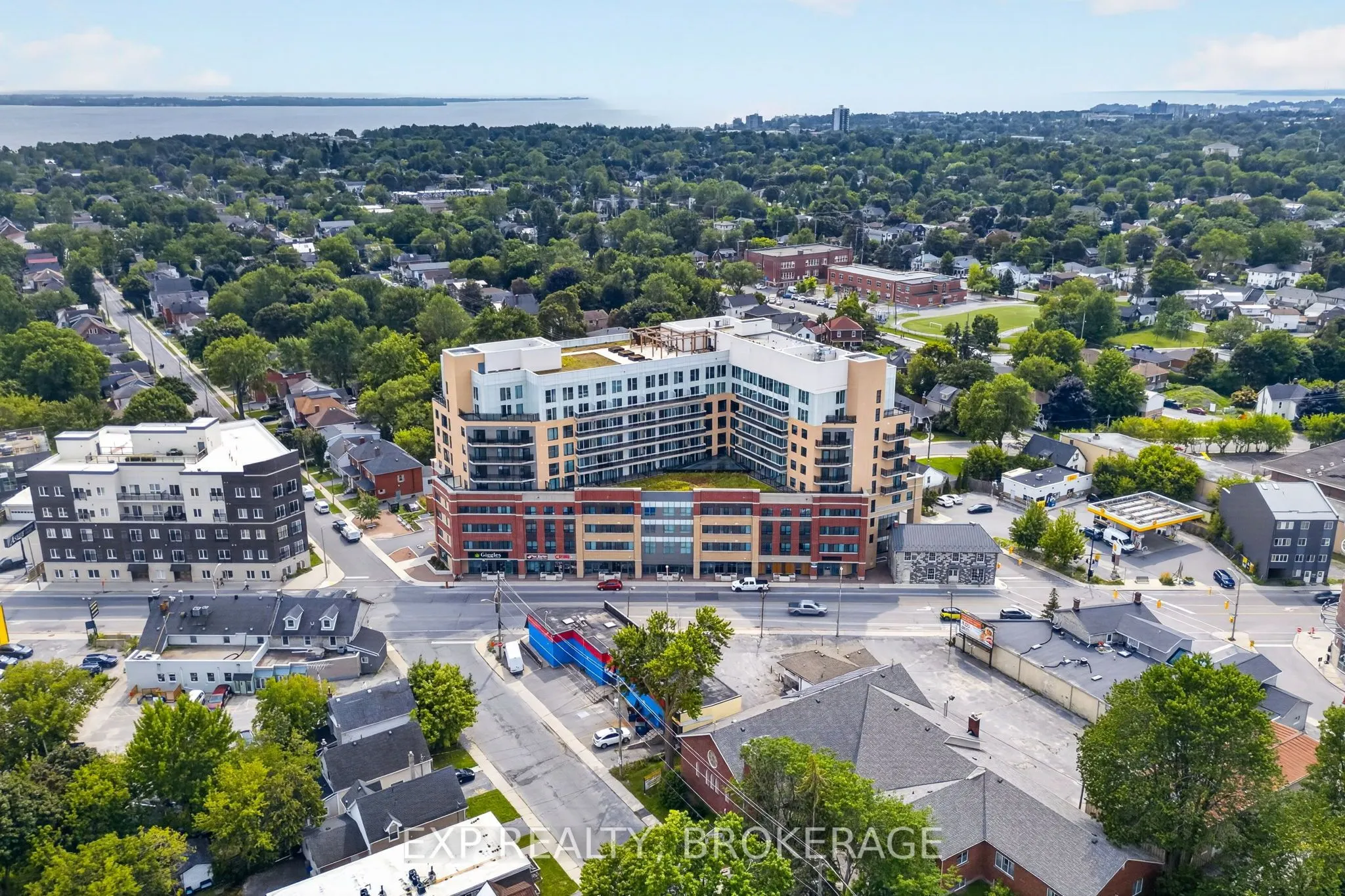 652 Princess Street #326