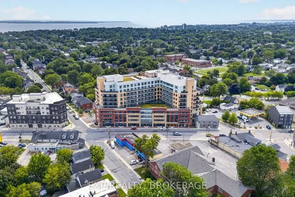 652 Princess Street #326
