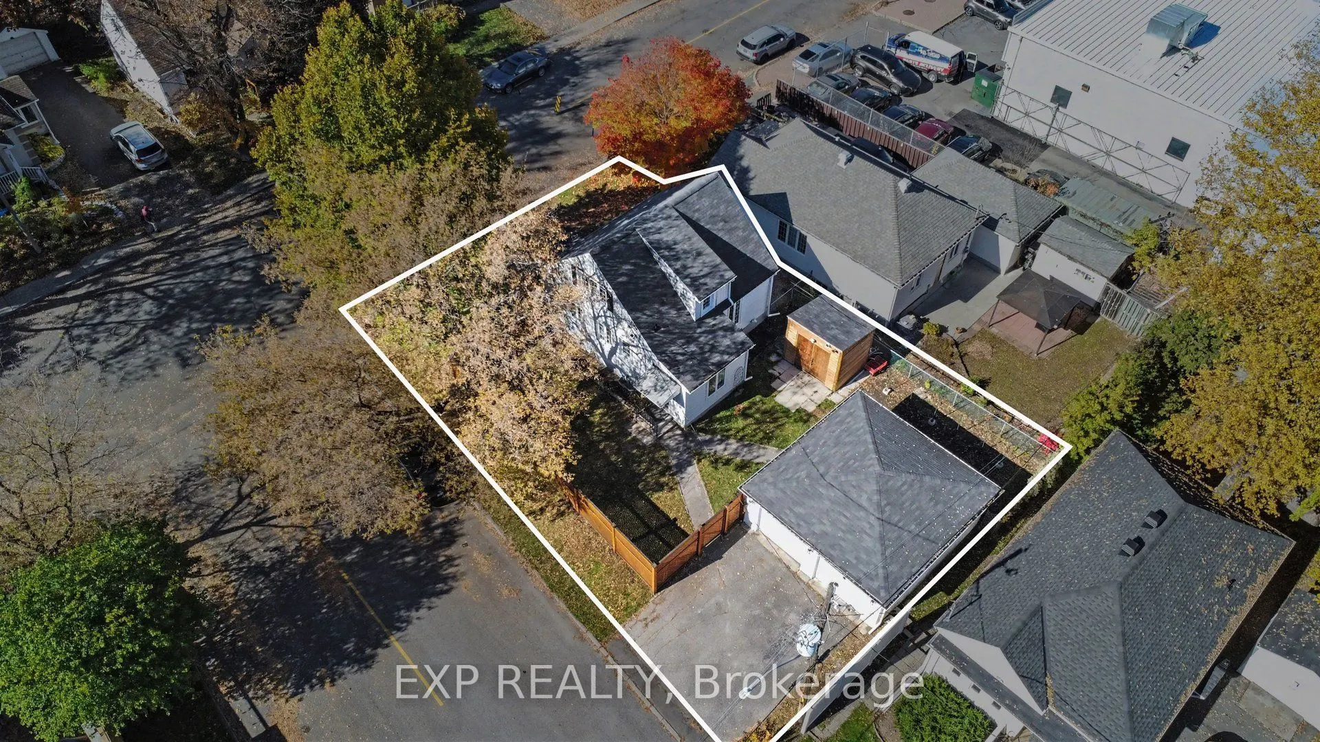 377 Allen Boulevard