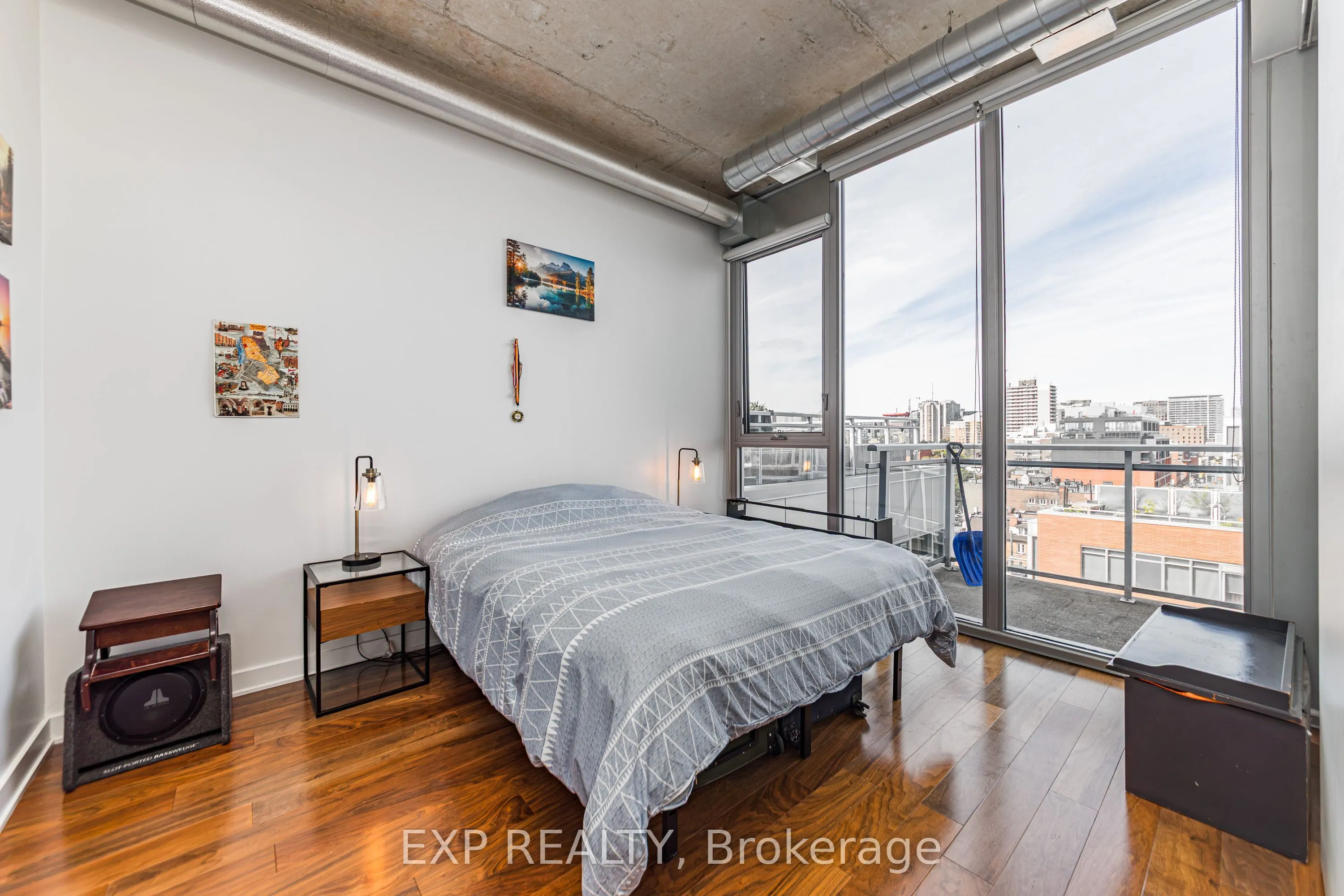 360 Mcleod Street #907