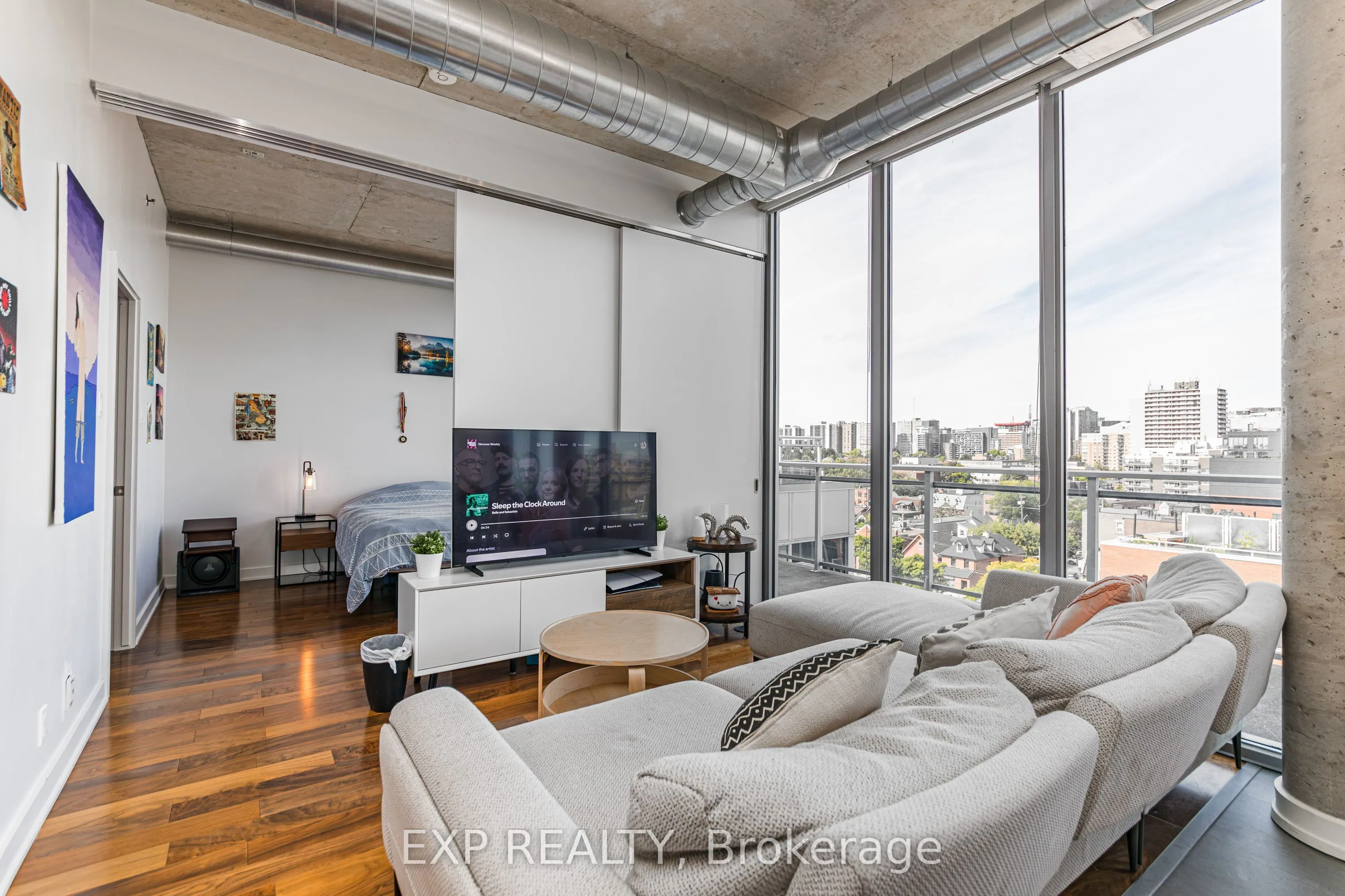 360 Mcleod Street #907