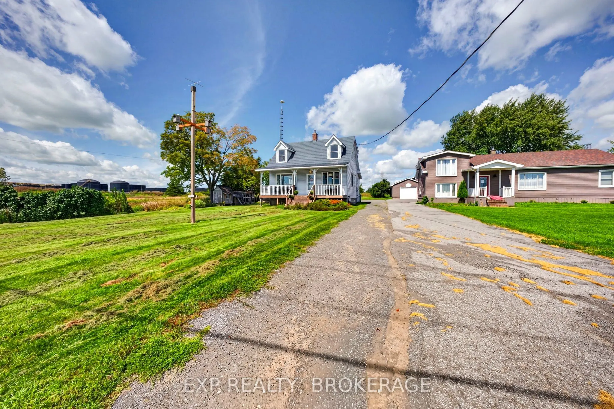 5157 Bath Road