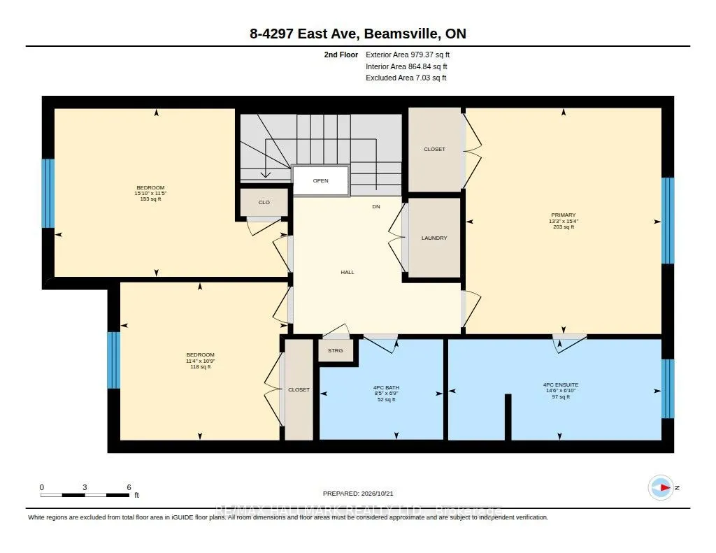 4297 East Avenue #8