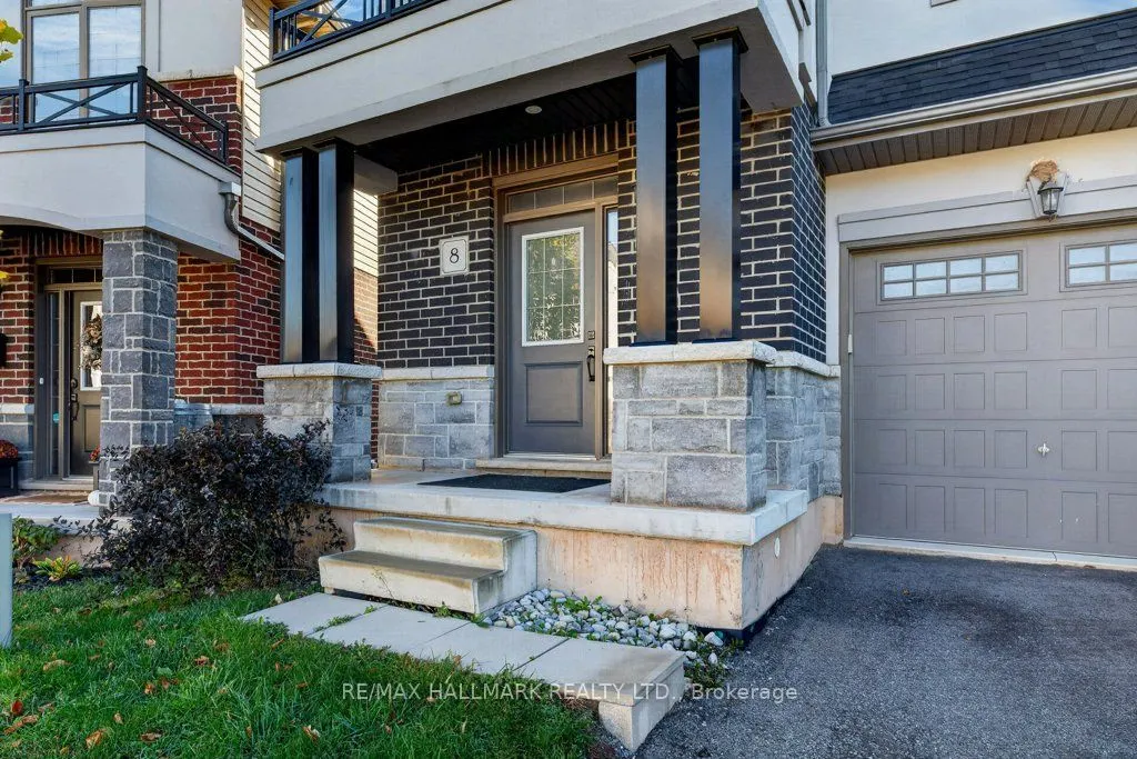 4297 East Avenue #8