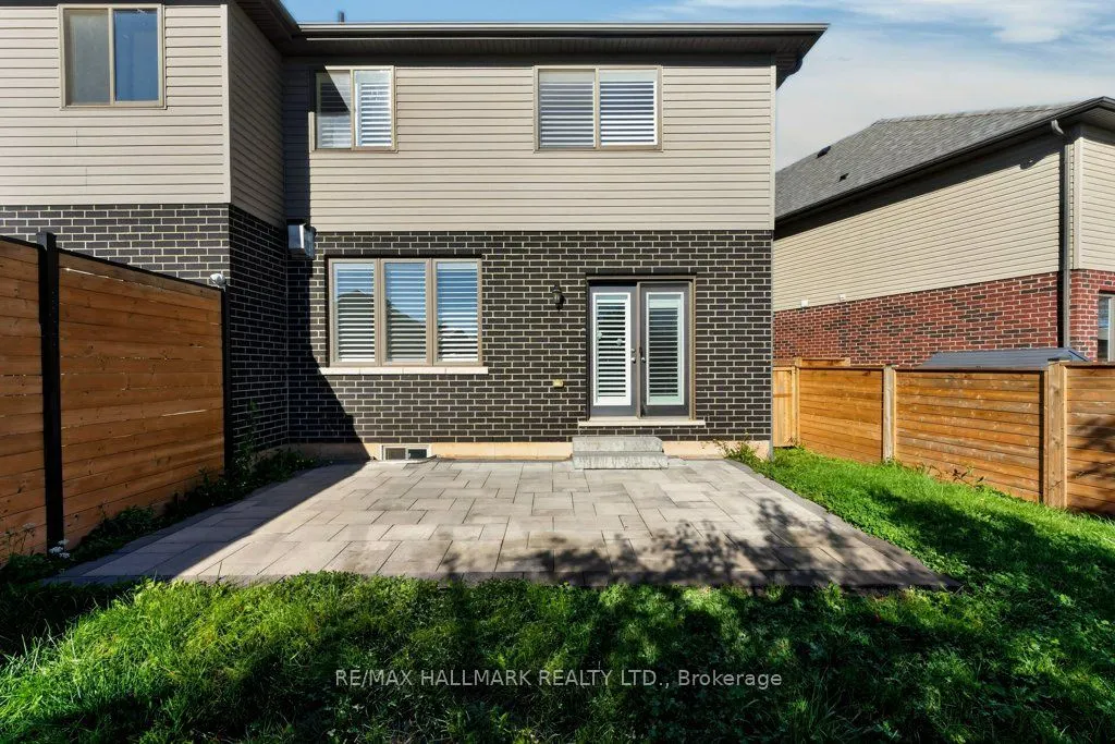 4297 East Avenue #8