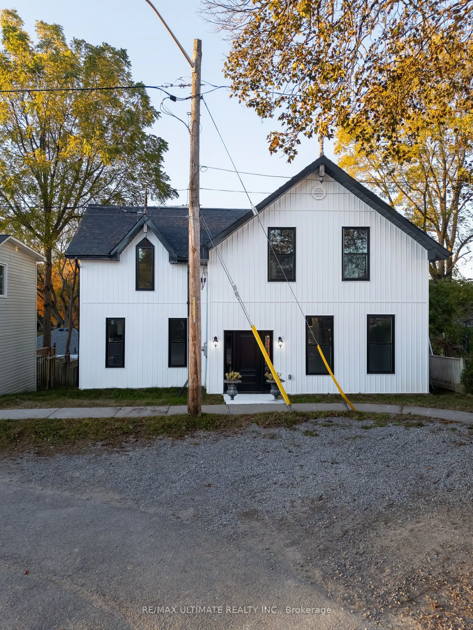 40 Charles Street