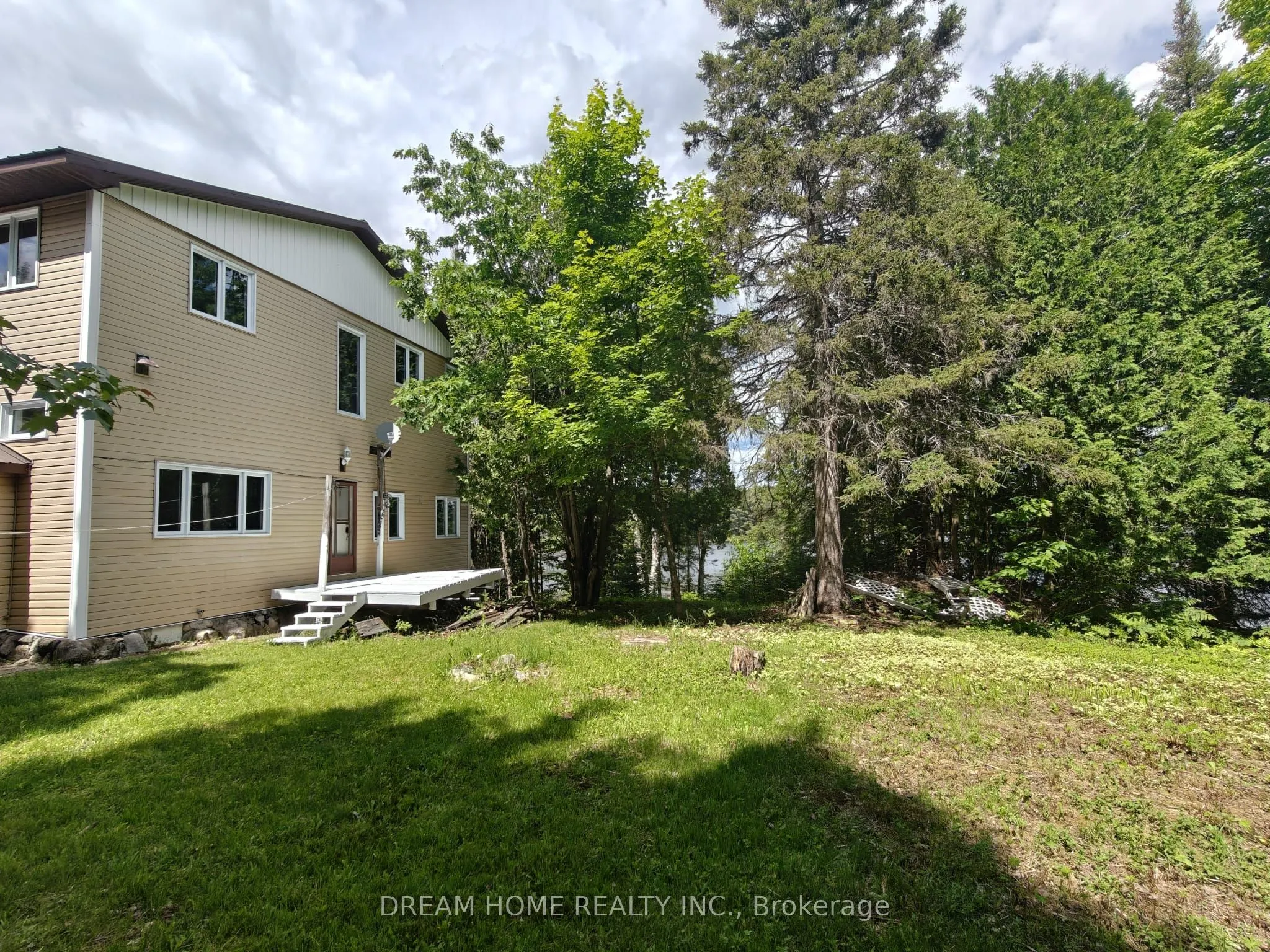 150 Hillside Lake Road
