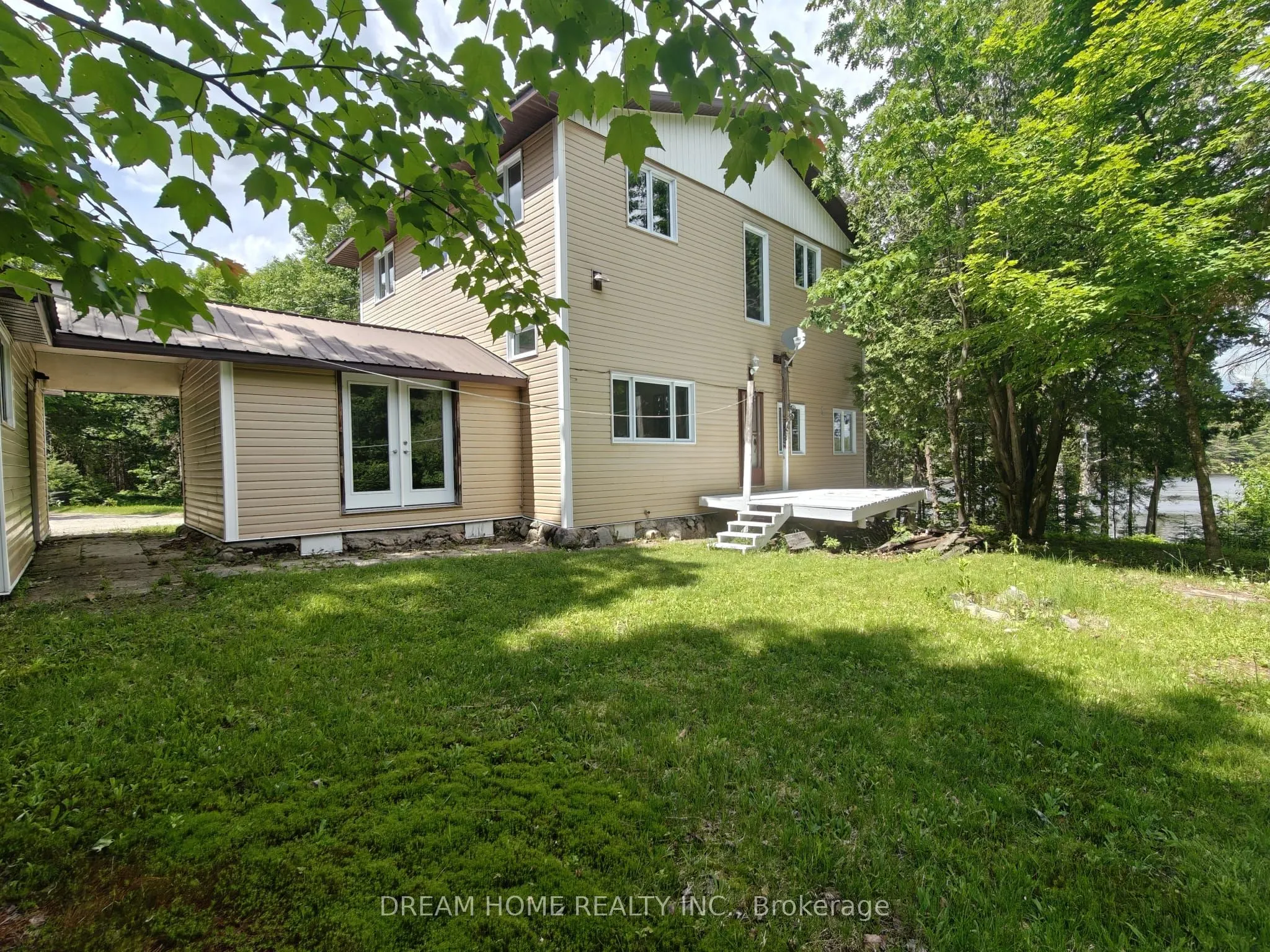 150 Hillside Lake Road