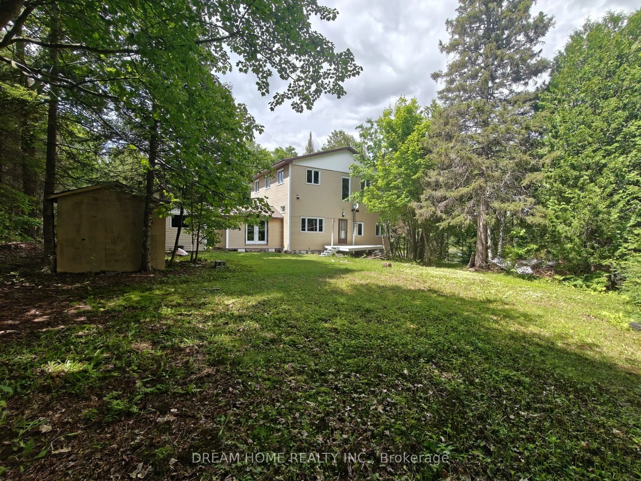 150 Hillside Lake Road