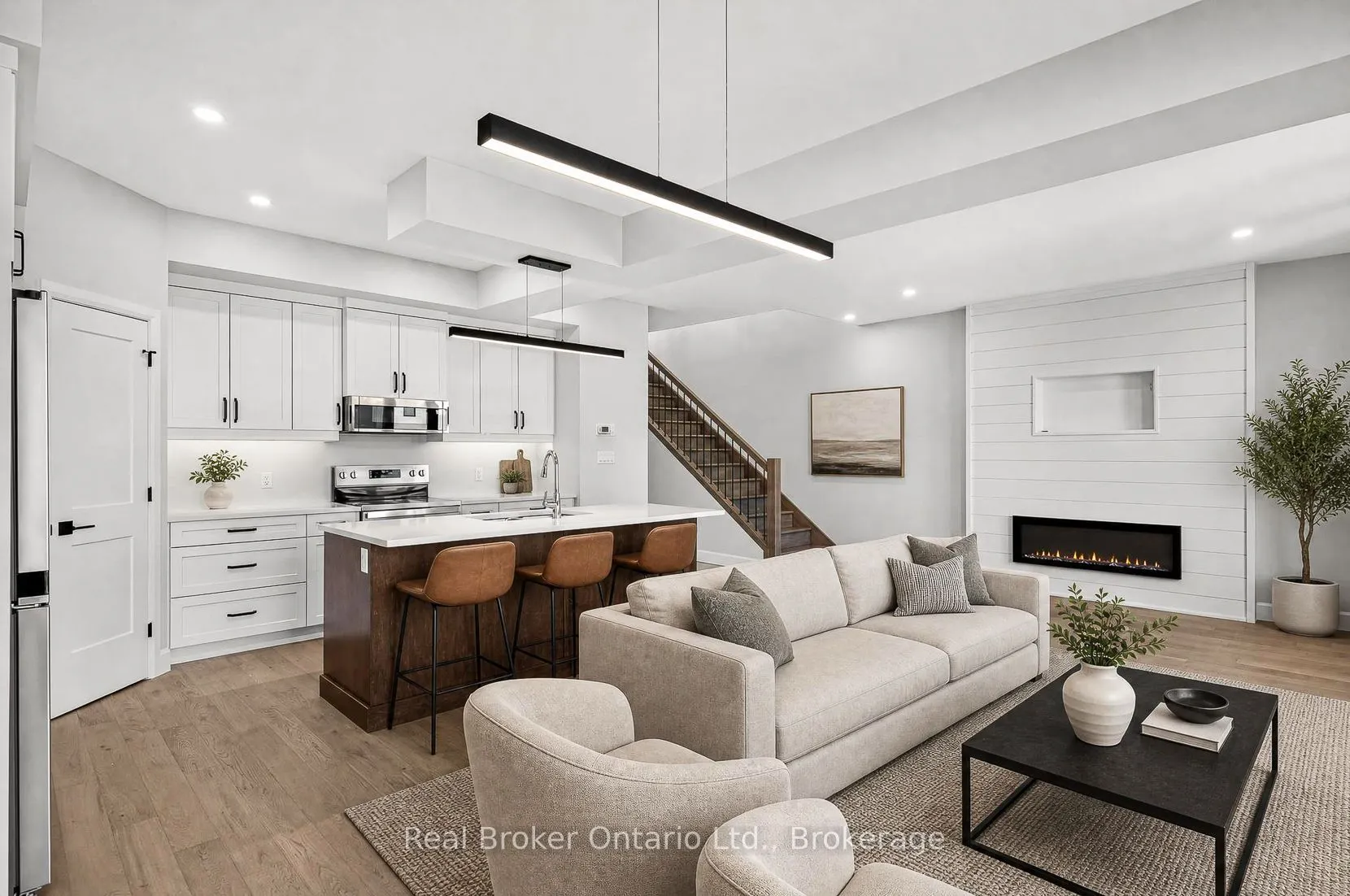104 Graydon Drive
