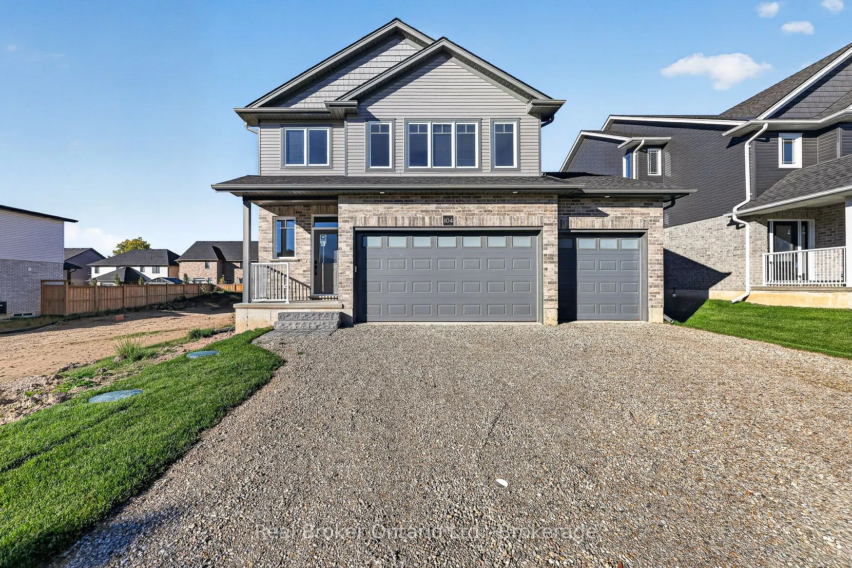 104 Graydon Drive