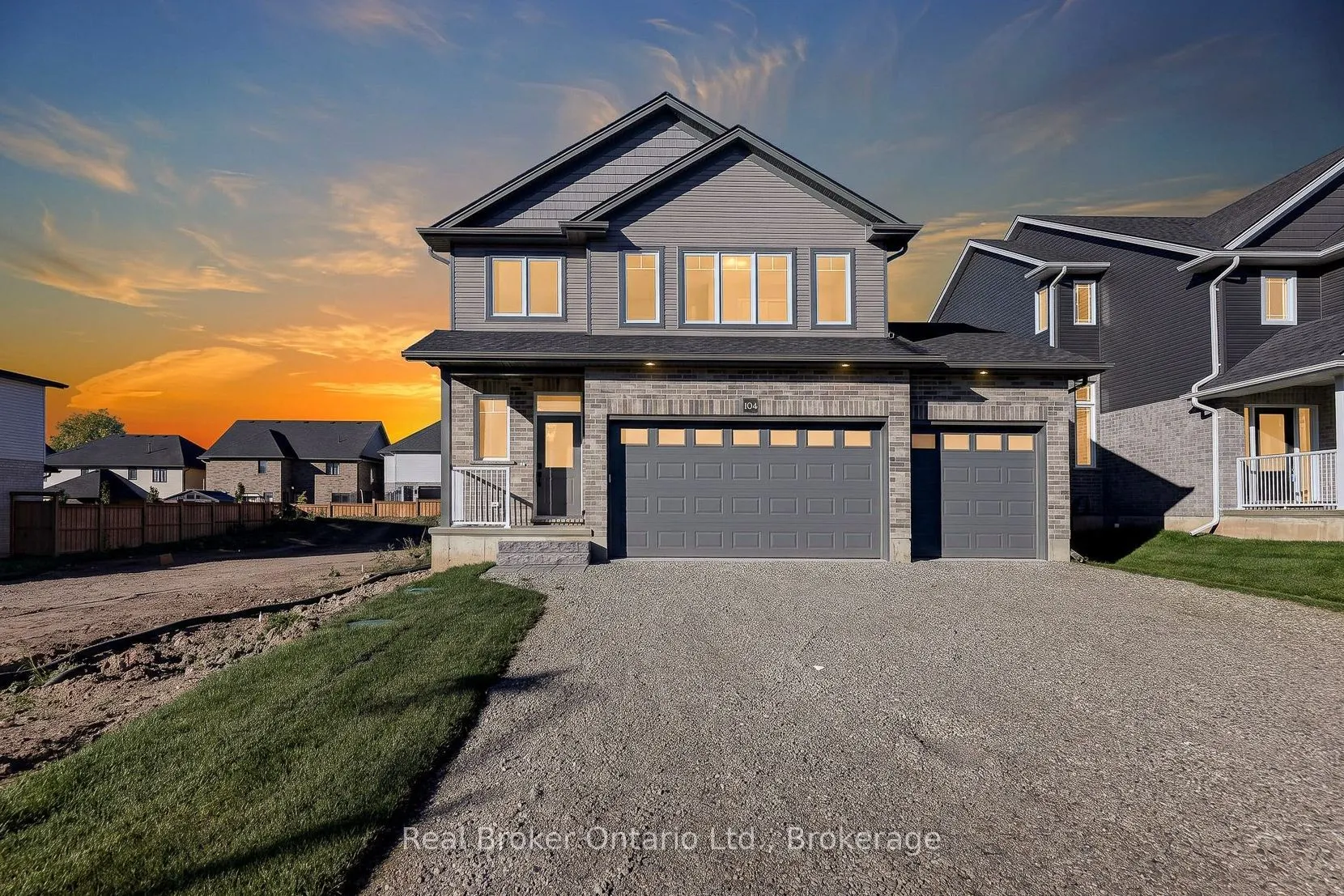 104 Graydon Drive
