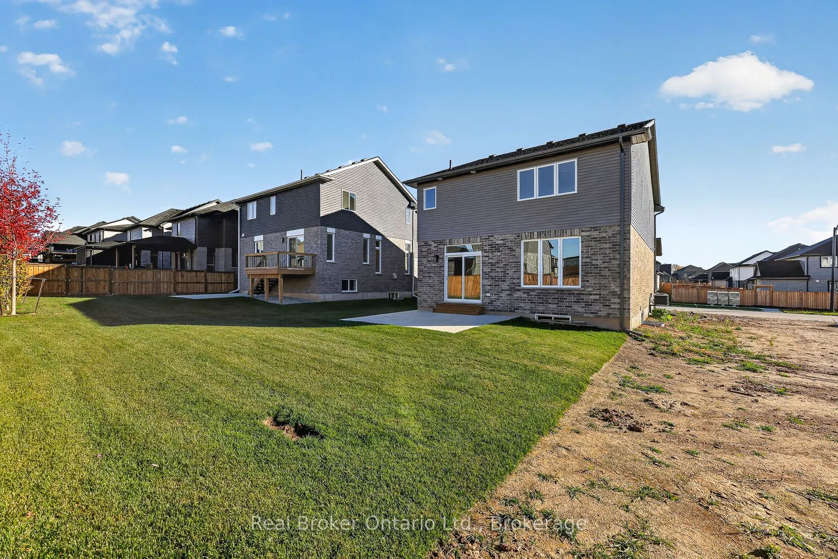 104 Graydon Drive