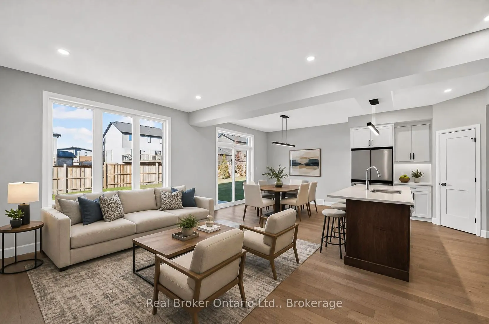 104 Graydon Drive