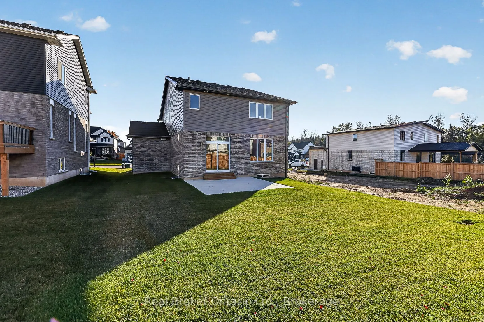 104 Graydon Drive