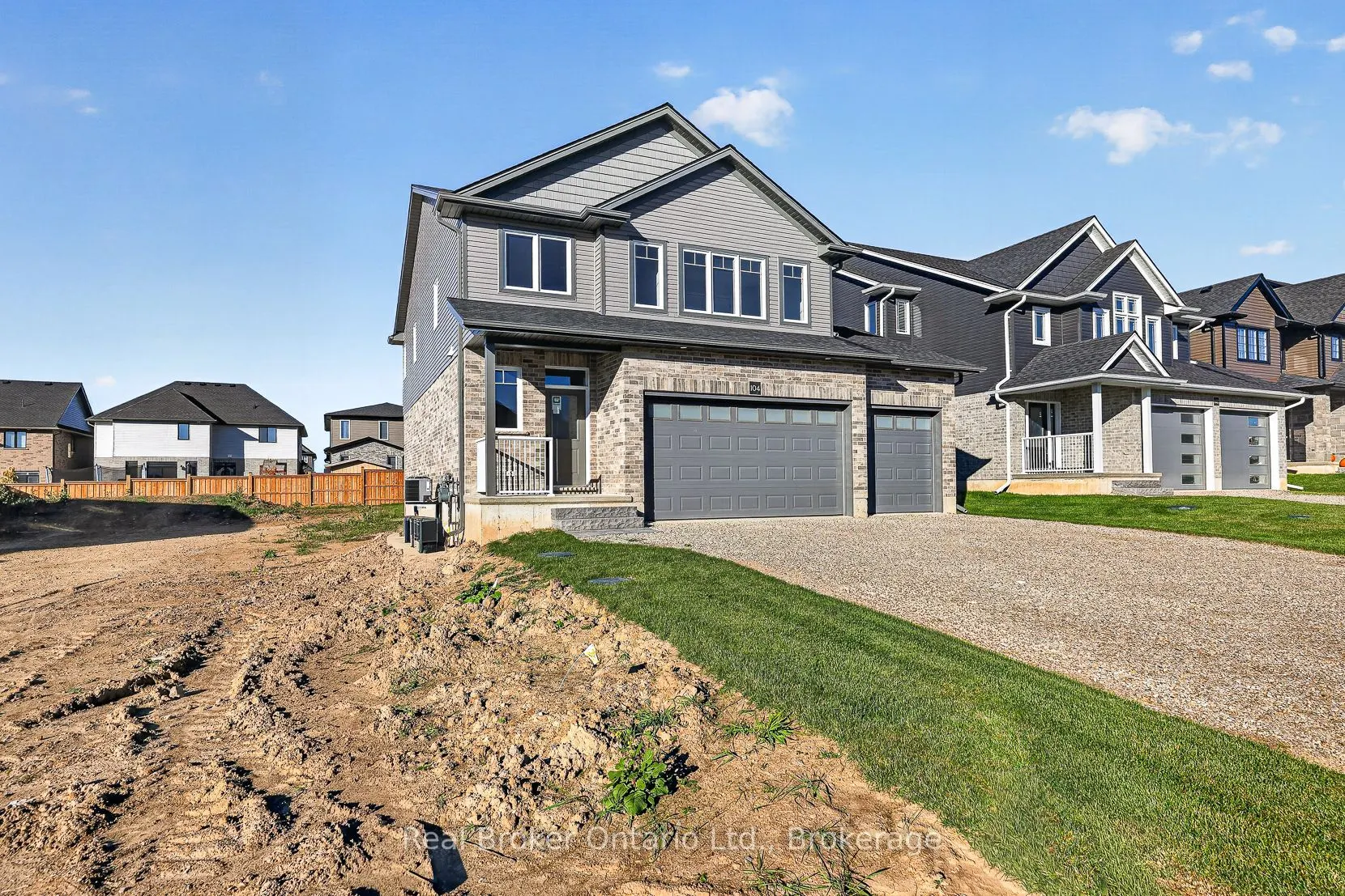 104 Graydon Drive