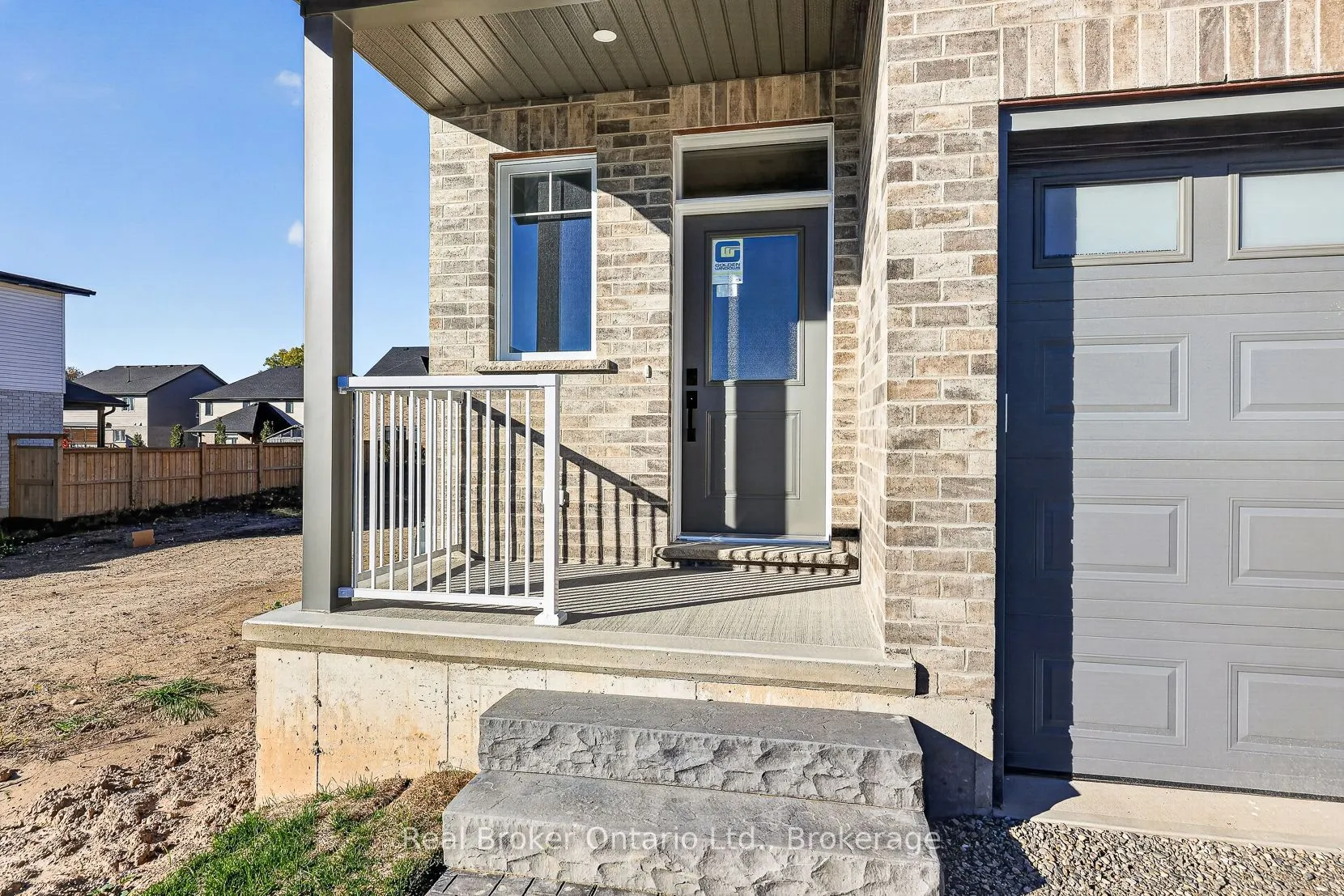 104 Graydon Drive