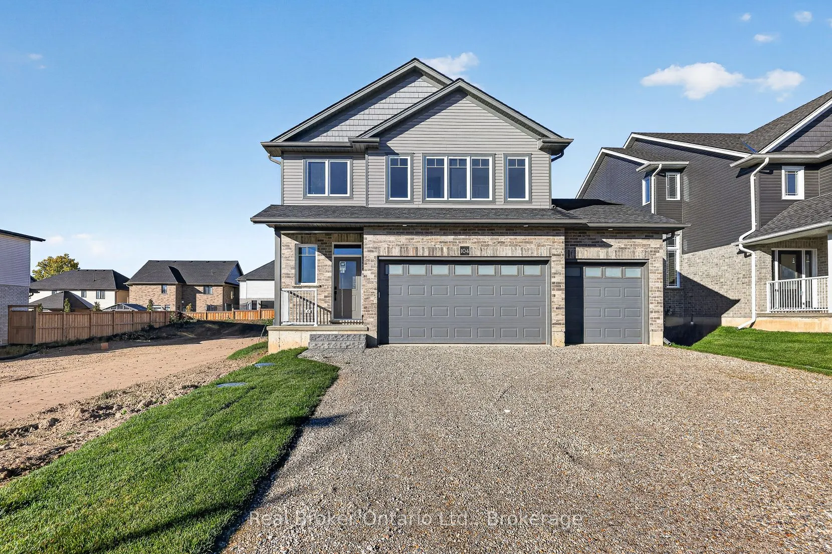 104 Graydon Drive