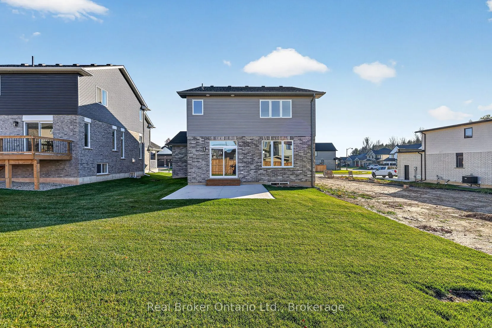 104 Graydon Drive