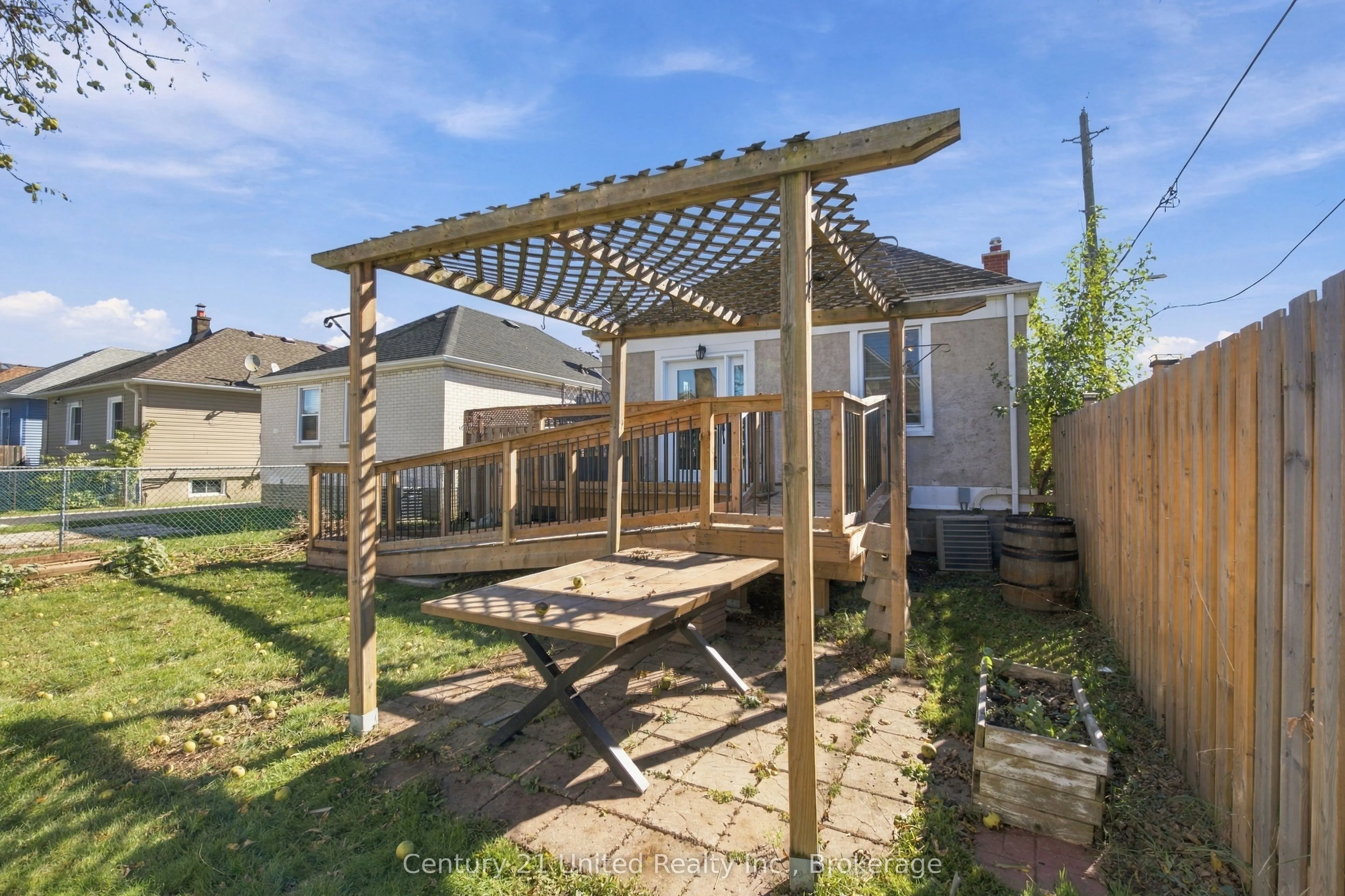 57 Sherwood Avenue