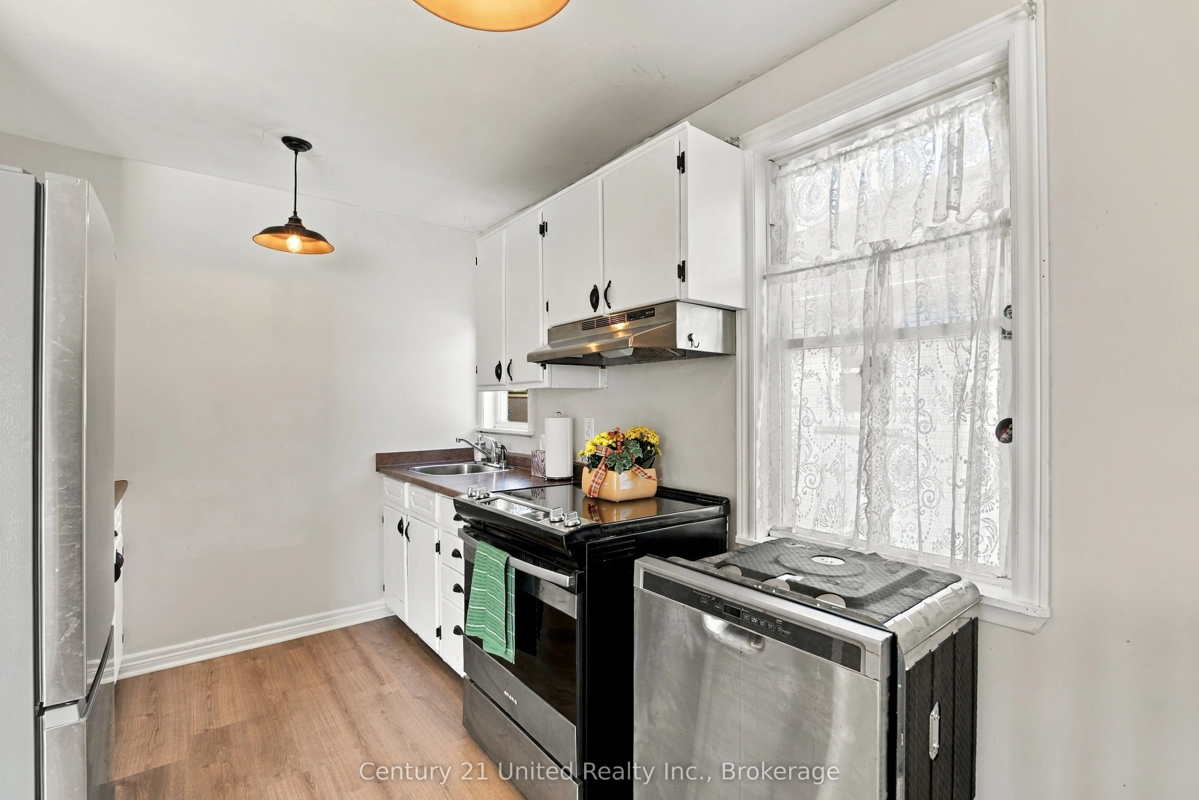 57 Sherwood Avenue