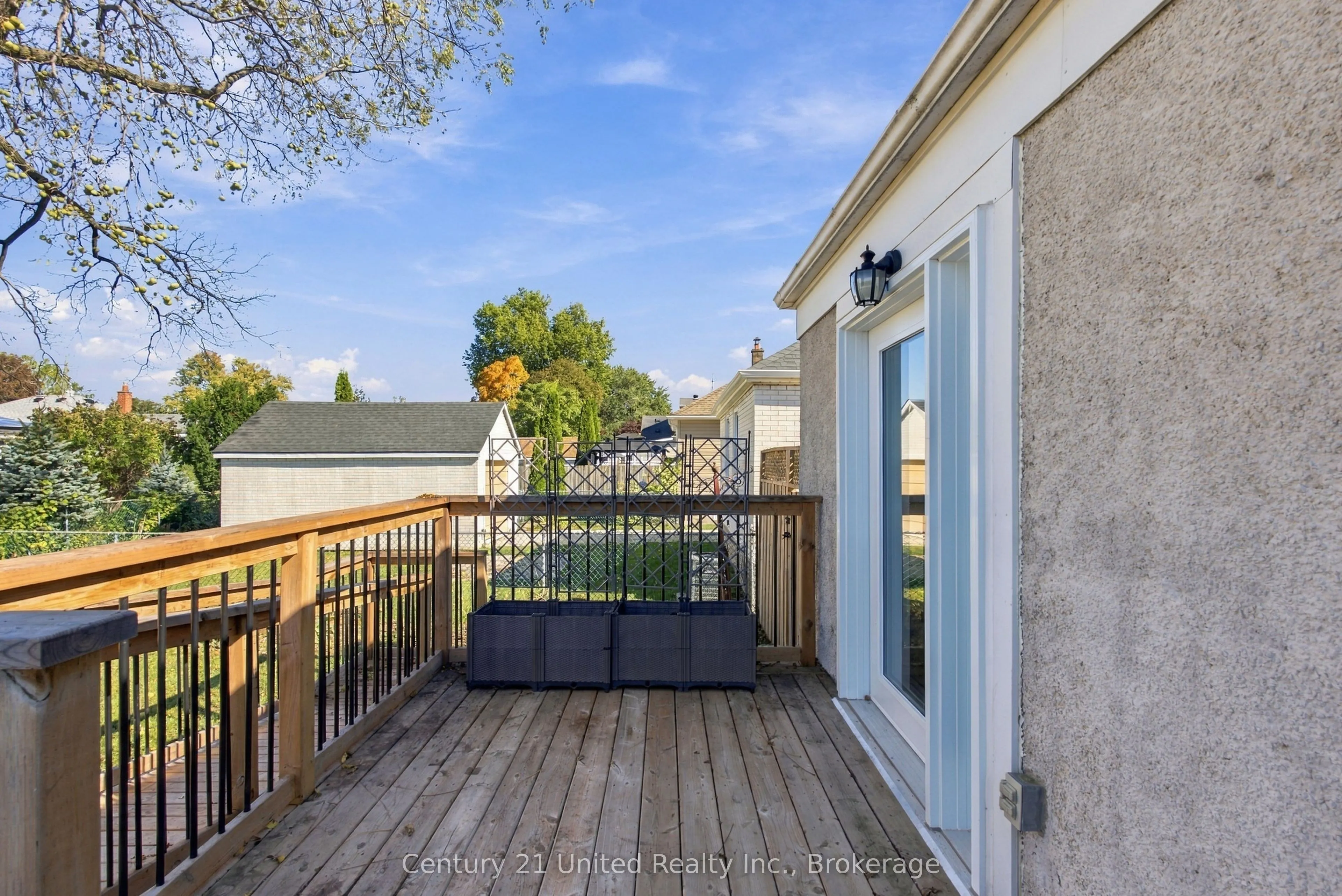 57 Sherwood Avenue
