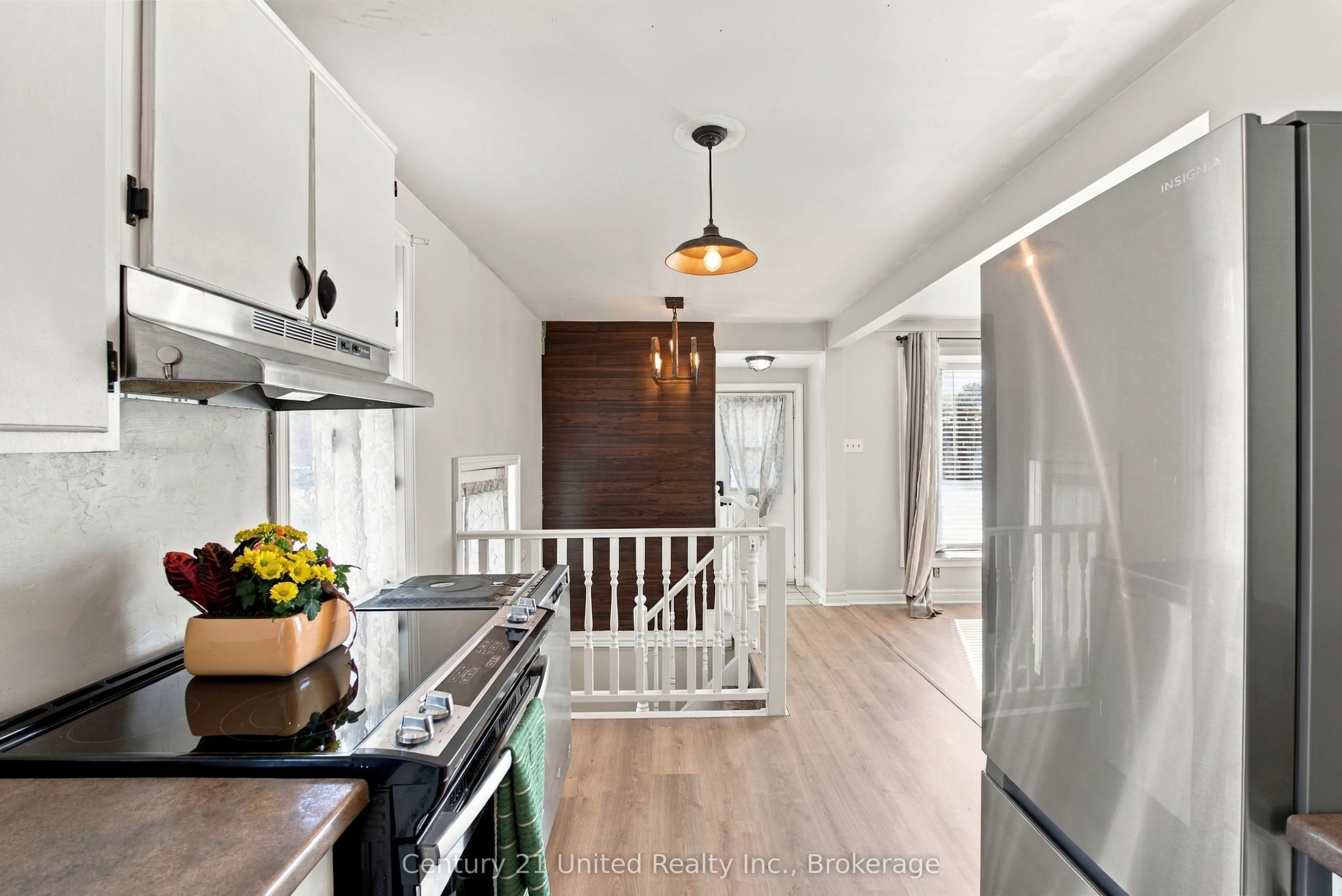 57 Sherwood Avenue