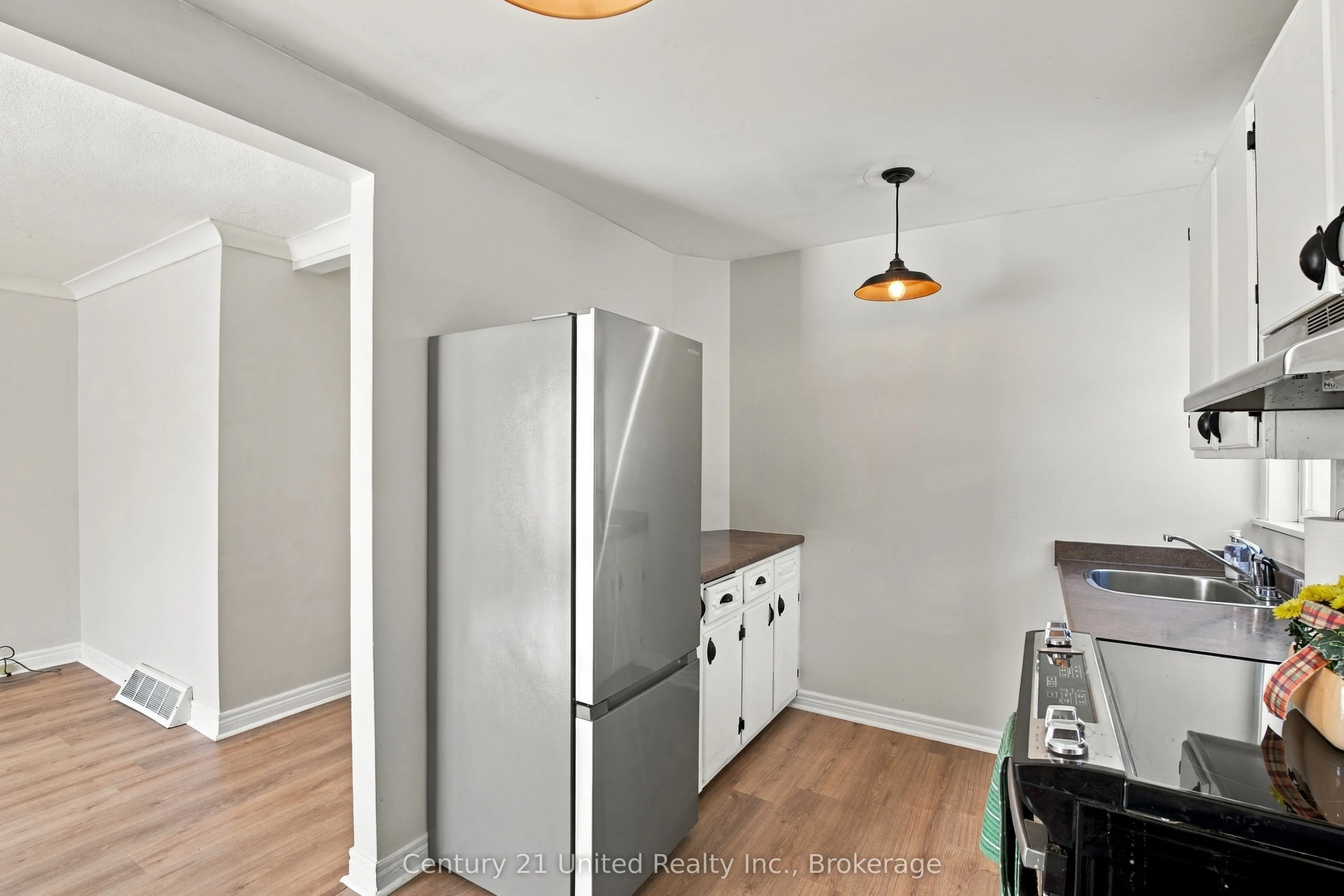 57 Sherwood Avenue