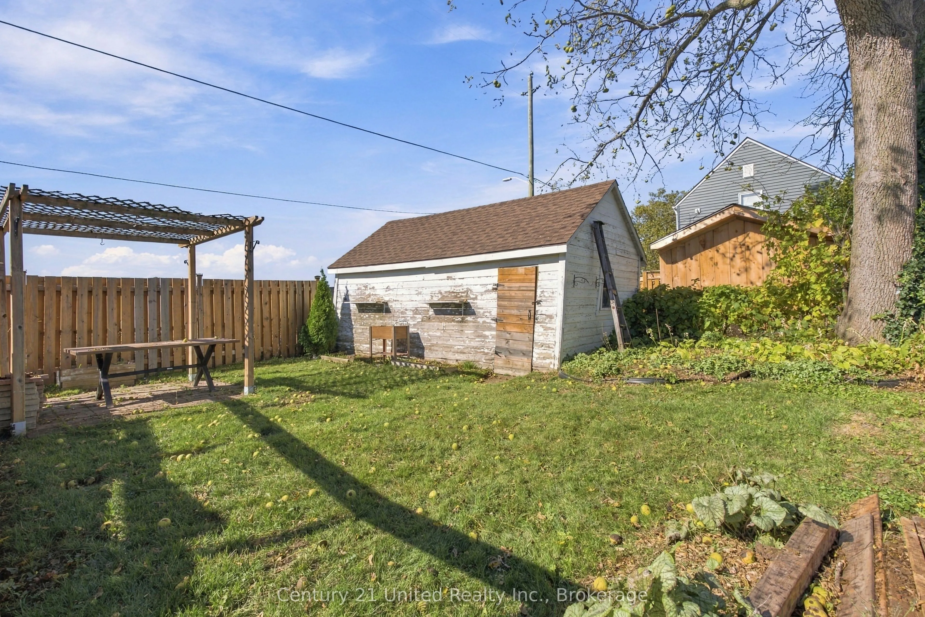 57 Sherwood Avenue