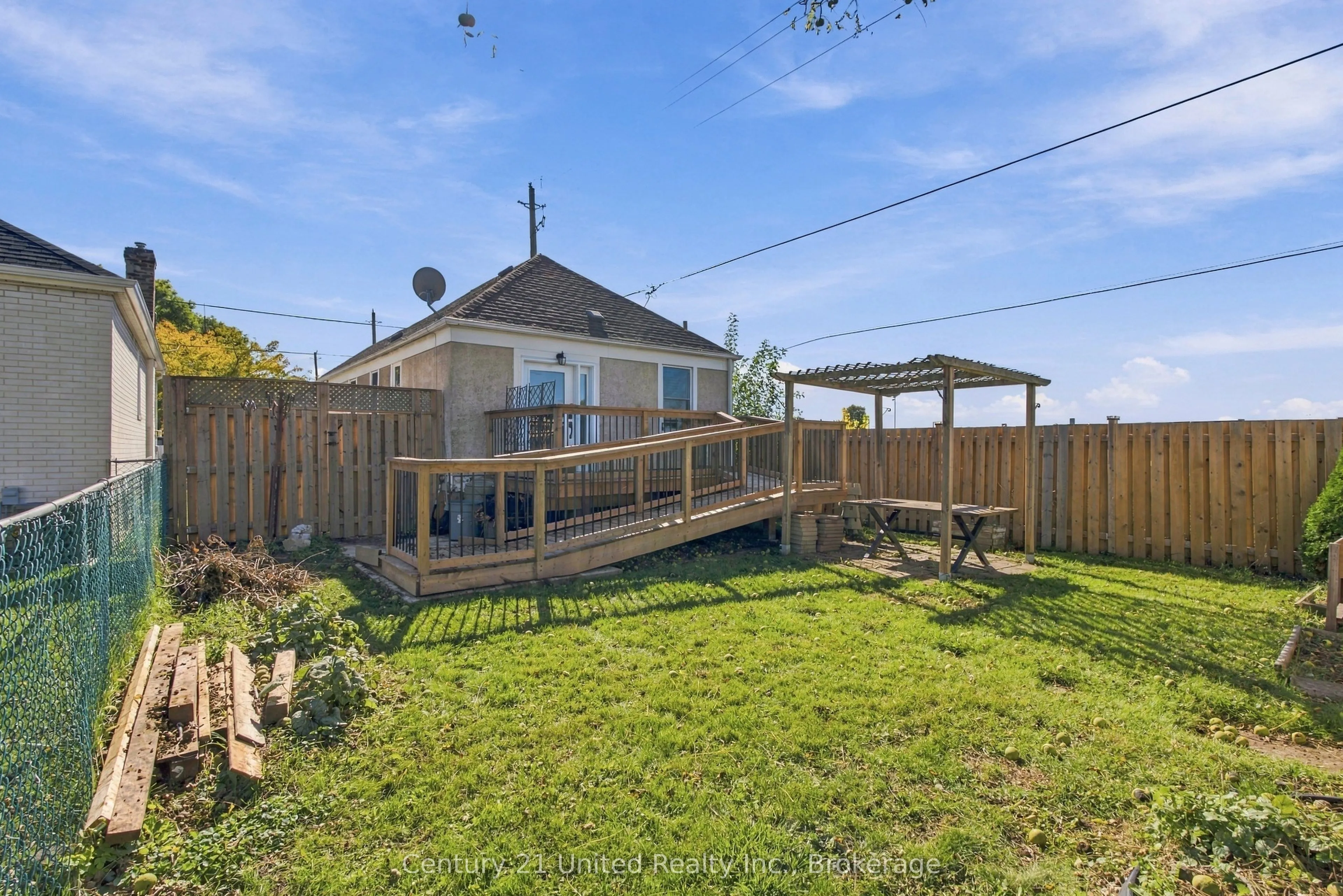 57 Sherwood Avenue