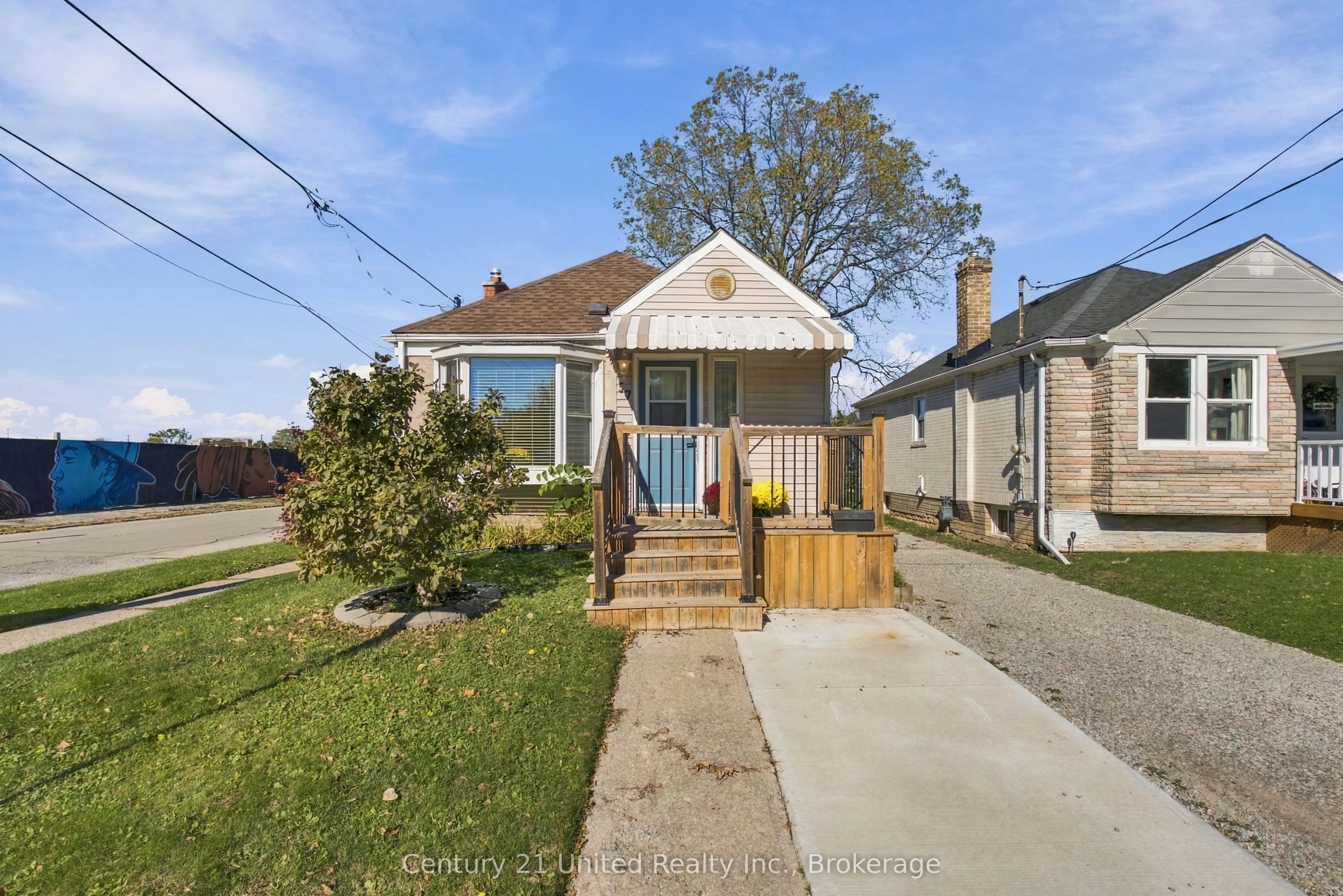 57 Sherwood Avenue