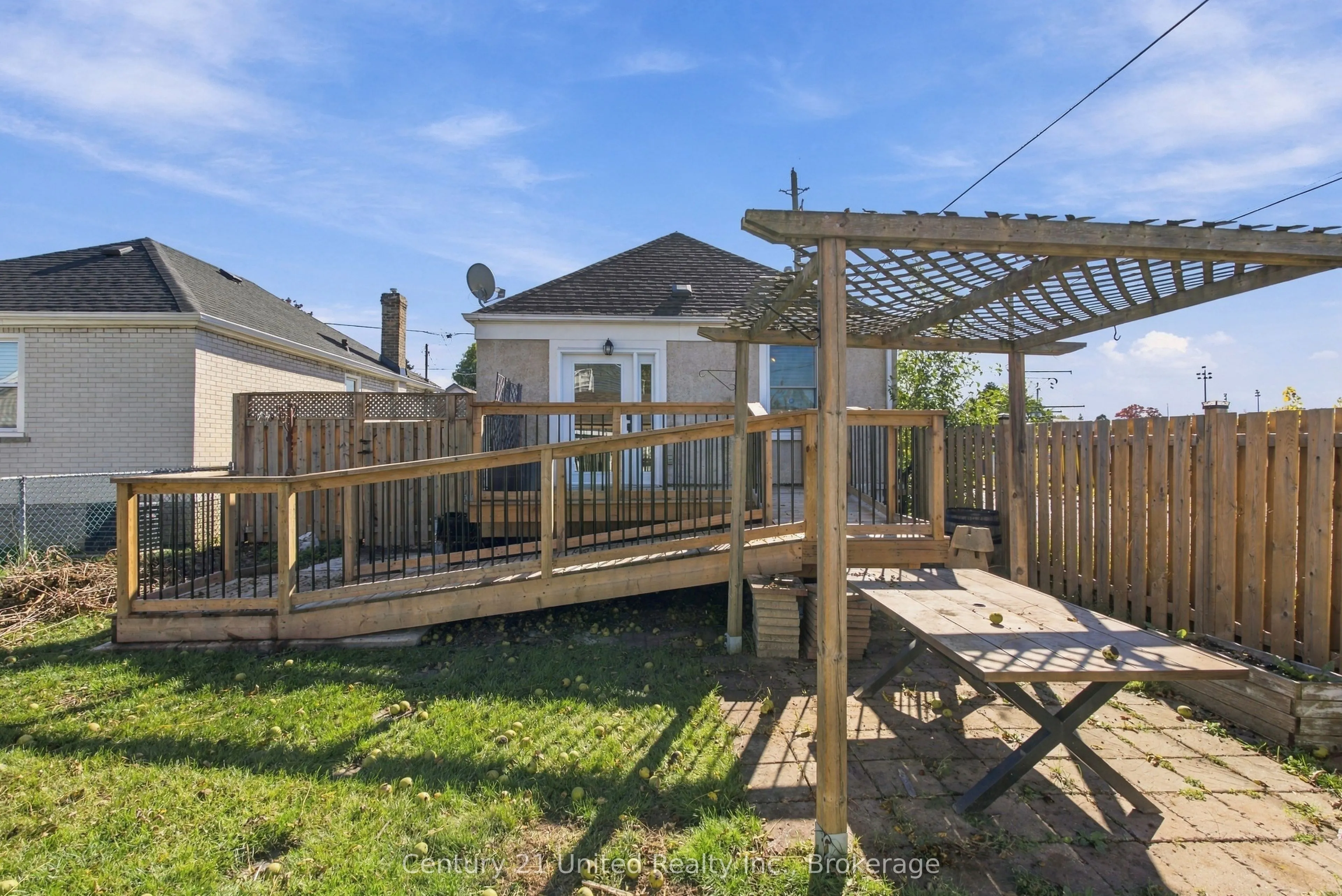 57 Sherwood Avenue