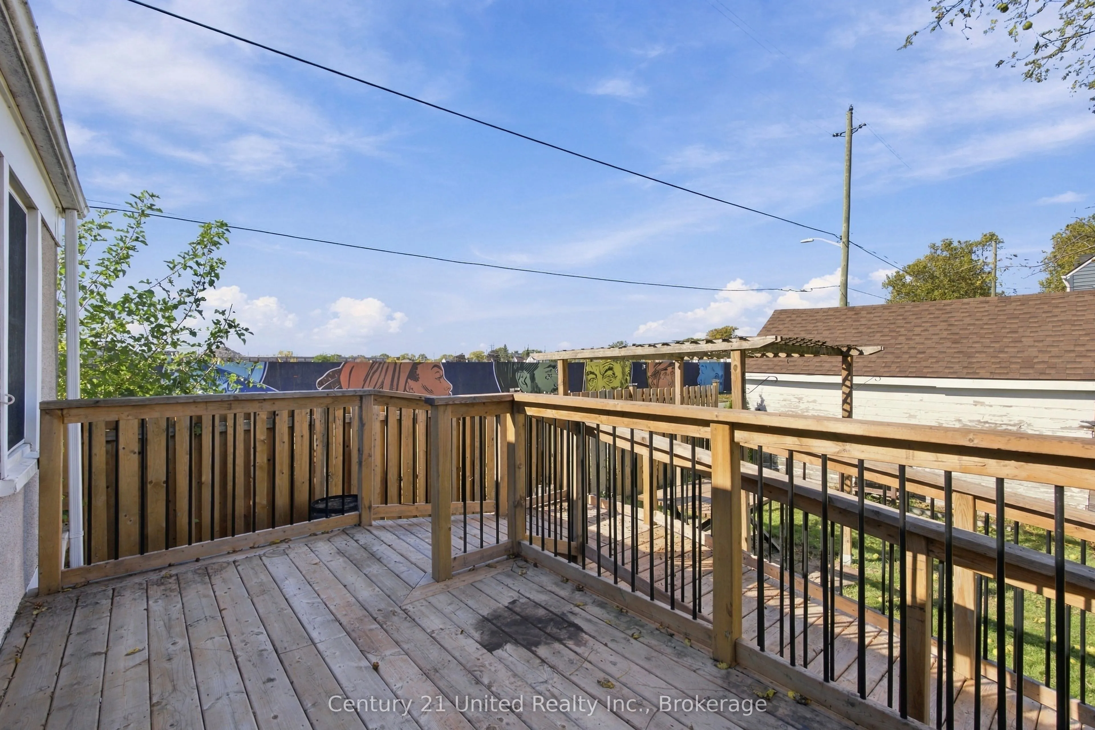 57 Sherwood Avenue