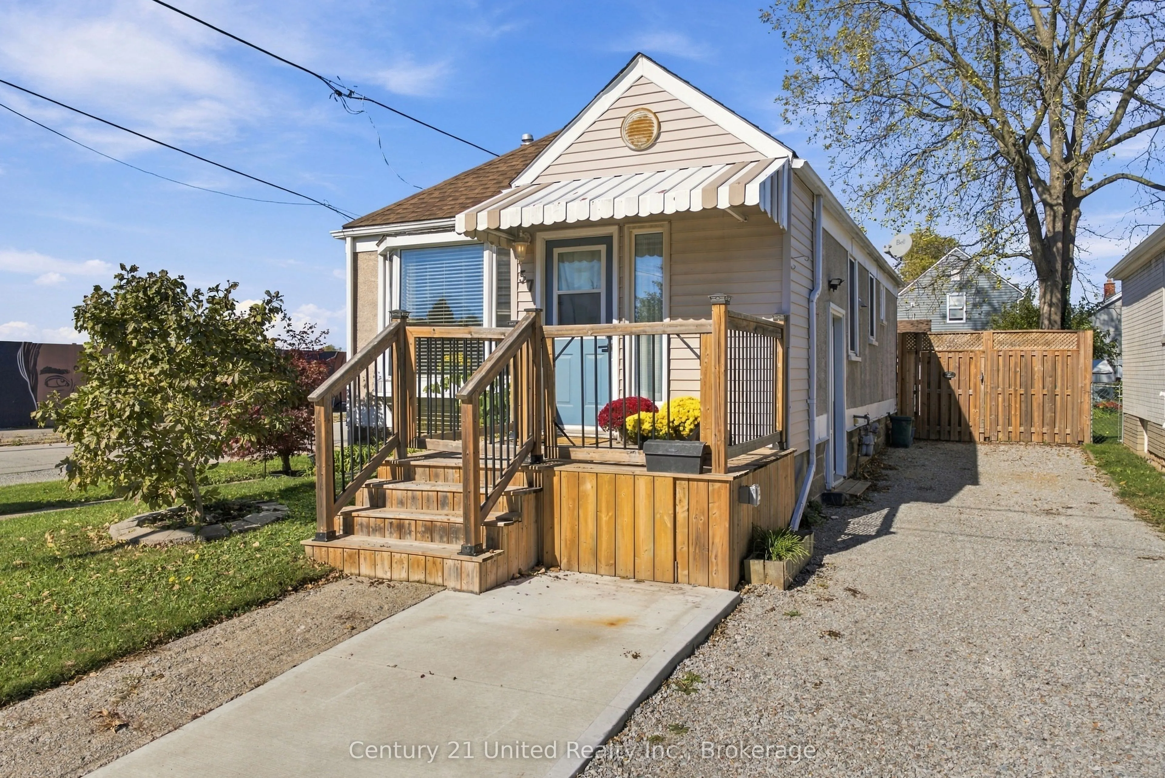 57 Sherwood Avenue