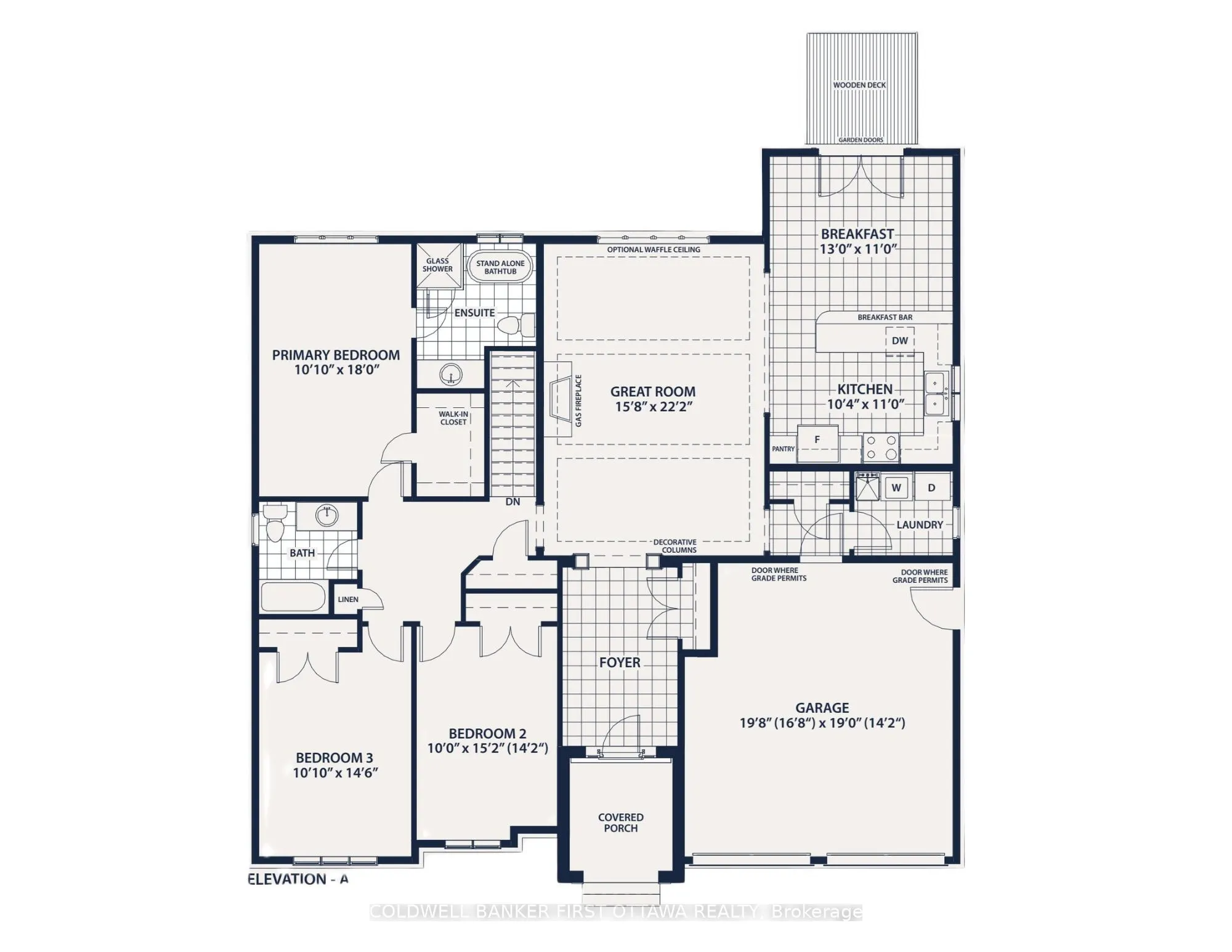 7 Dobb's Court