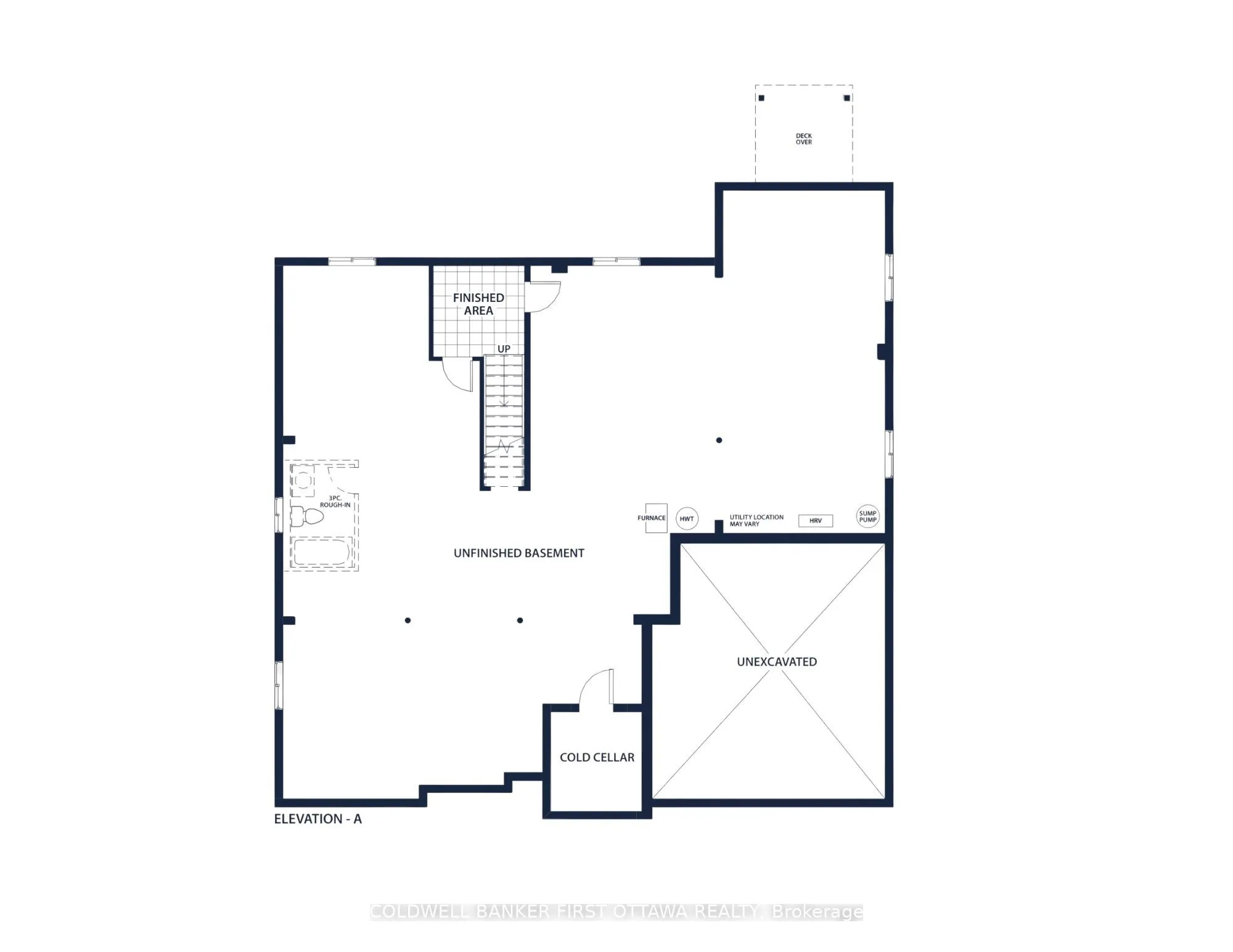 7 Dobb's Court