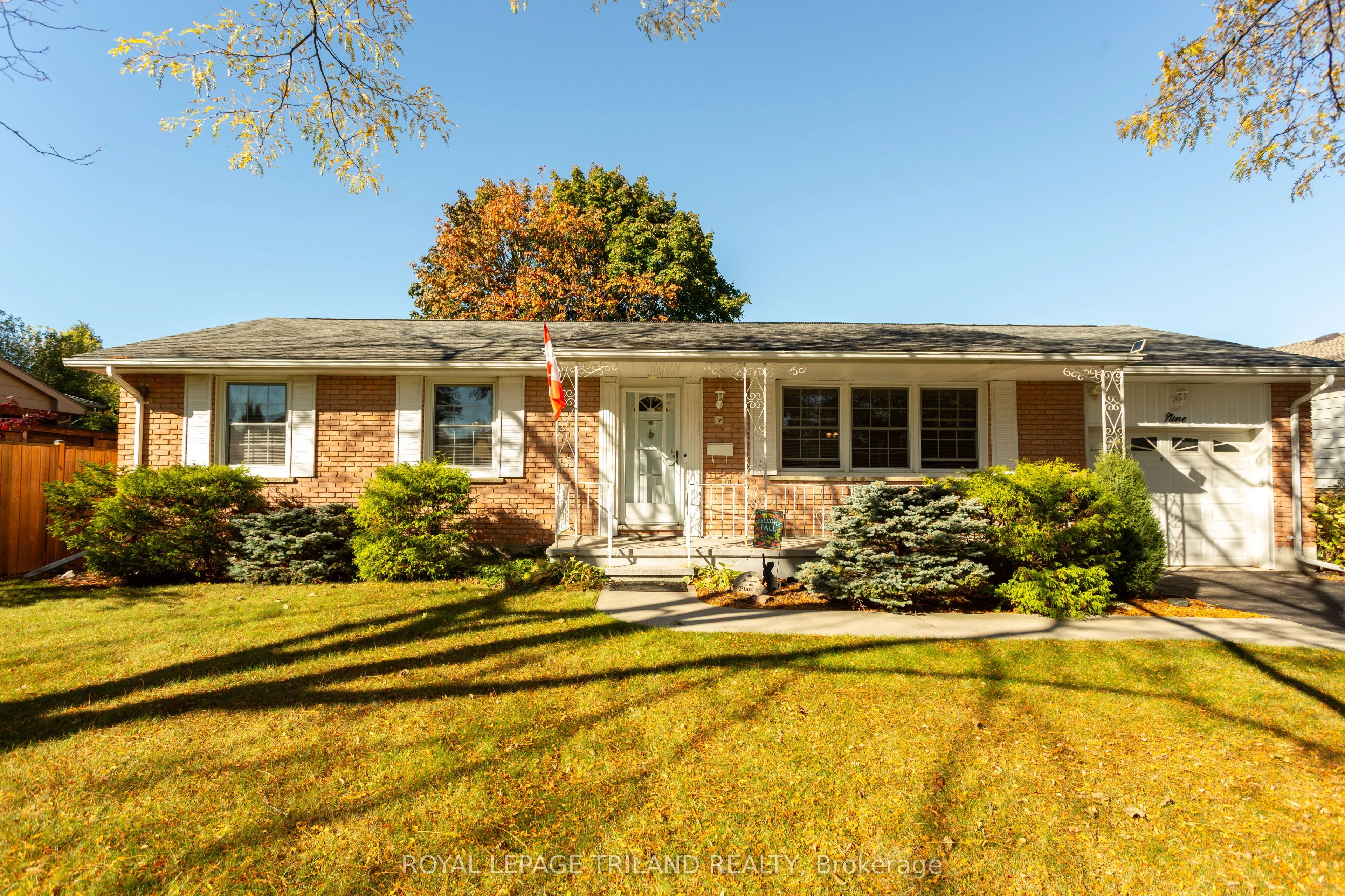 9 Butler Drive
