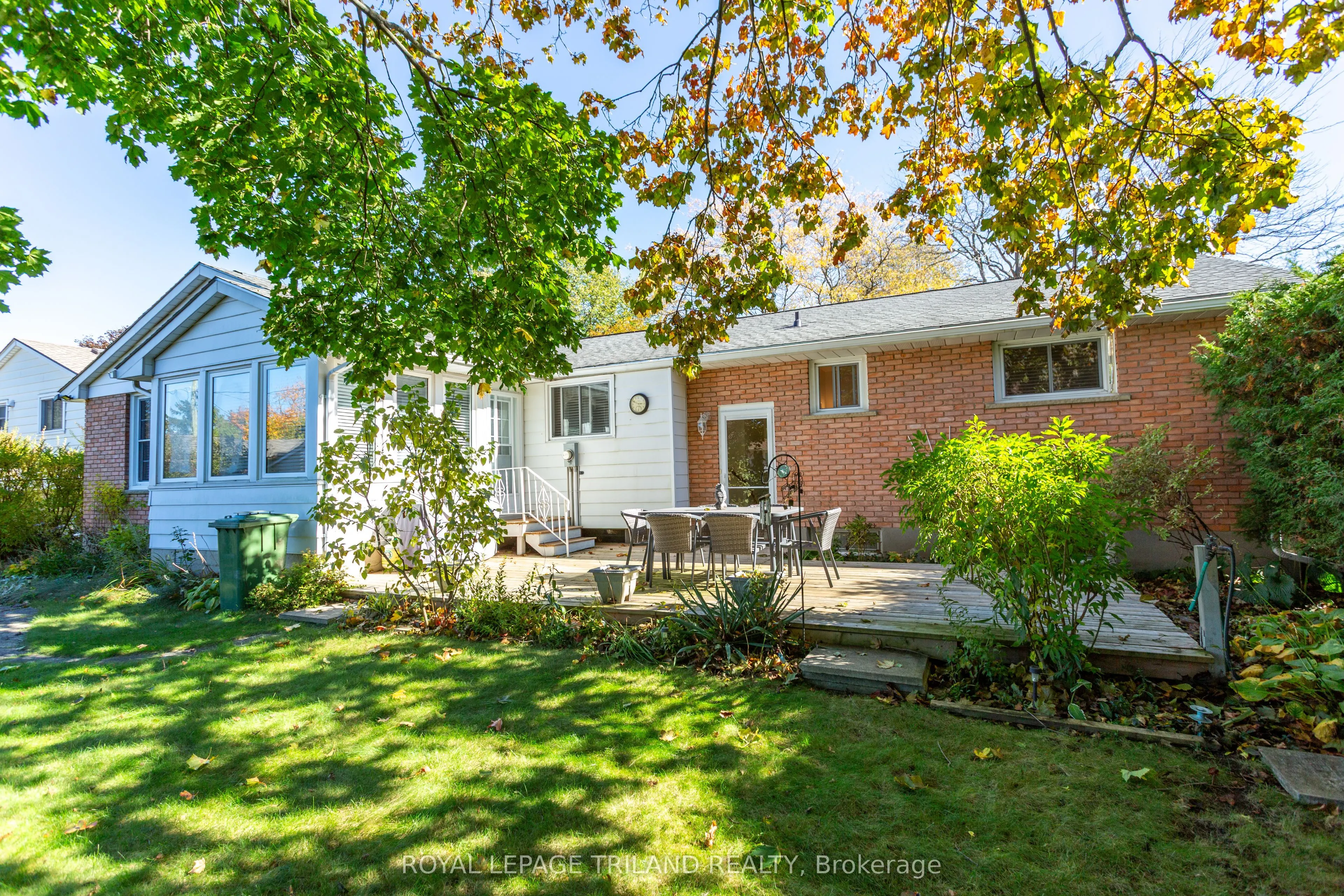 9 Butler Drive
