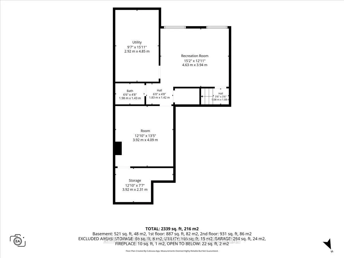 171 Trail Side Circle