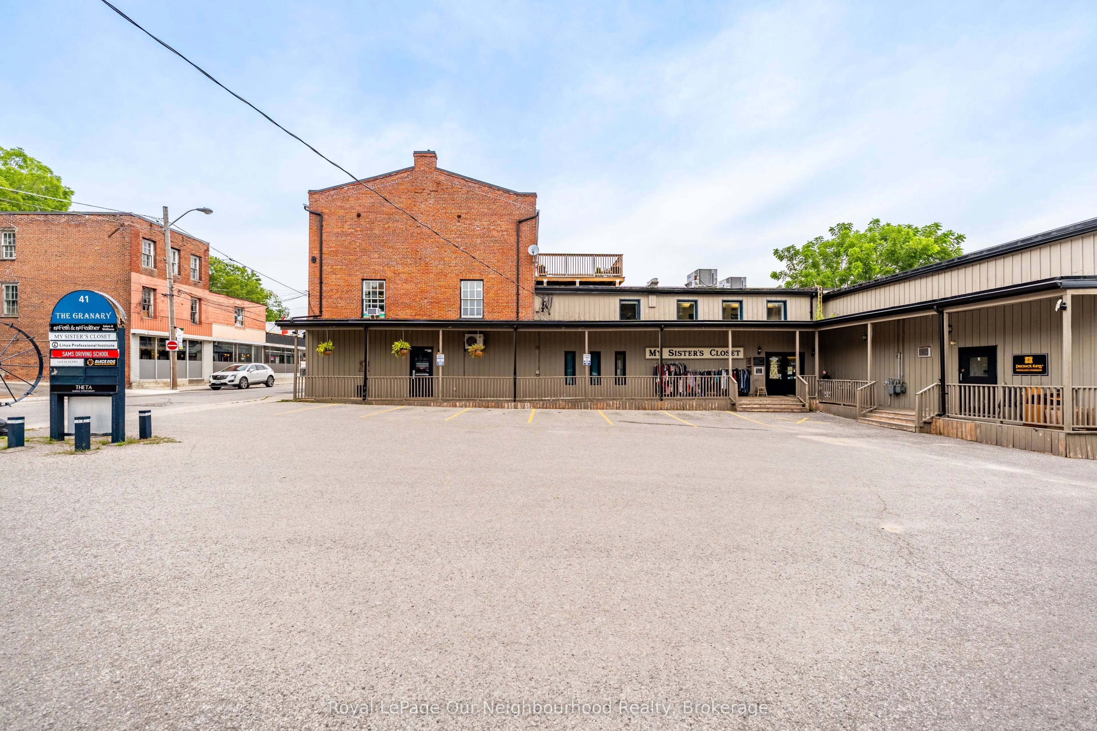 41 John Street ##2