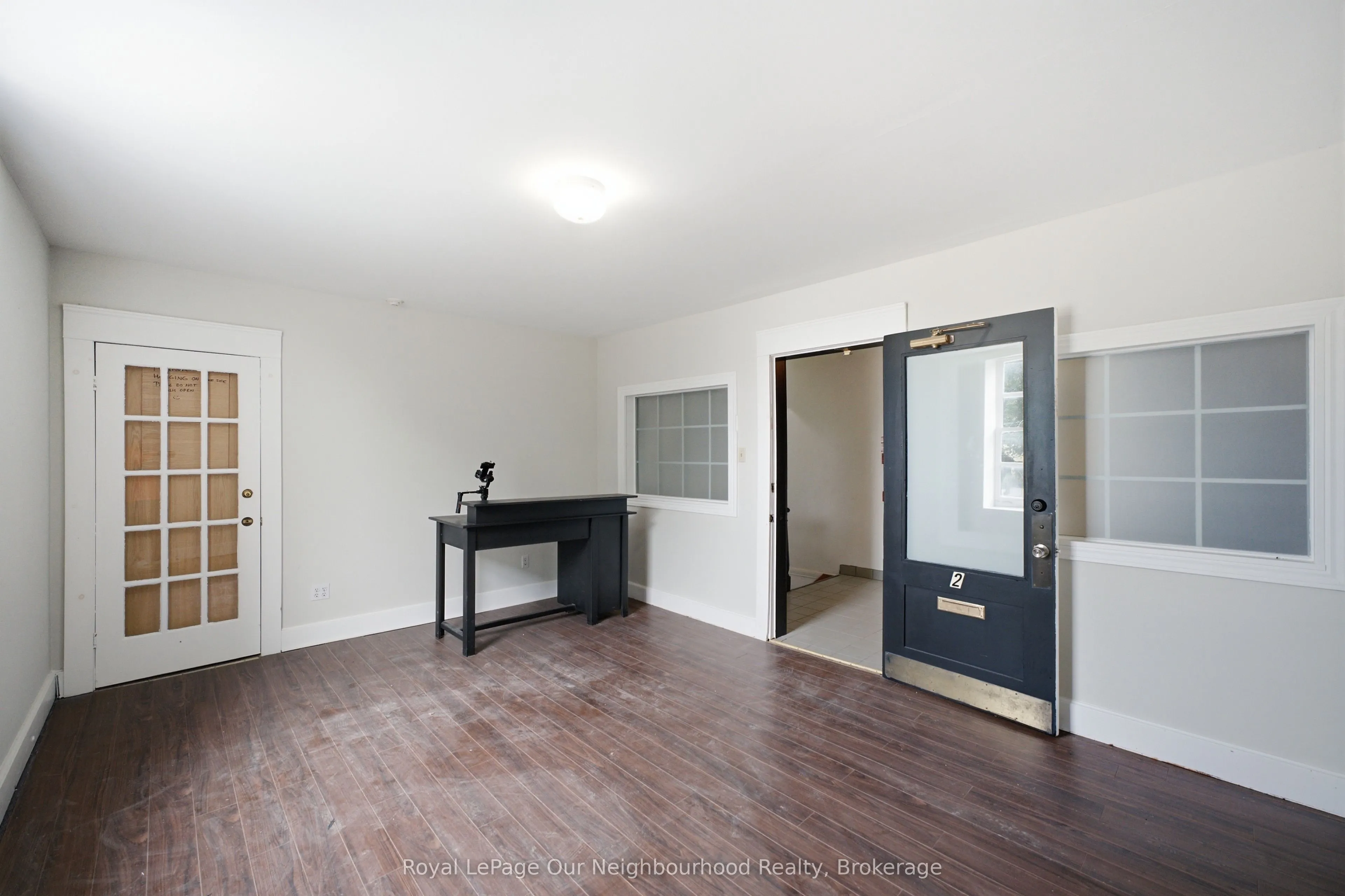 41 John Street ##2