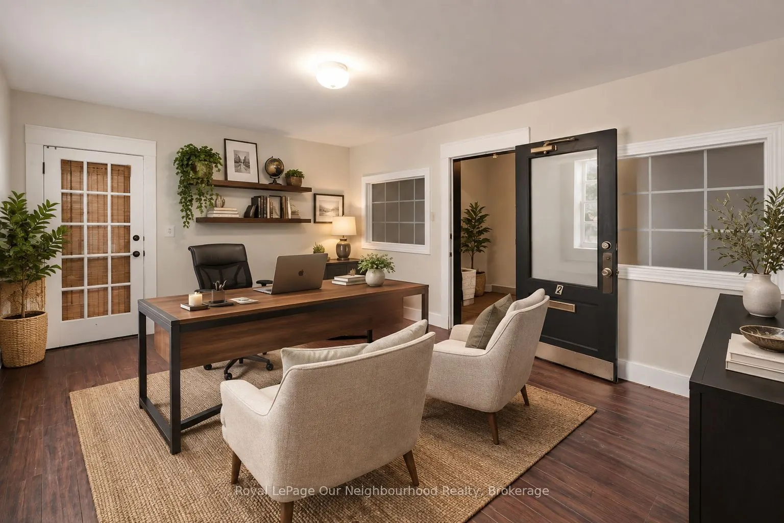 41 John Street ##2
