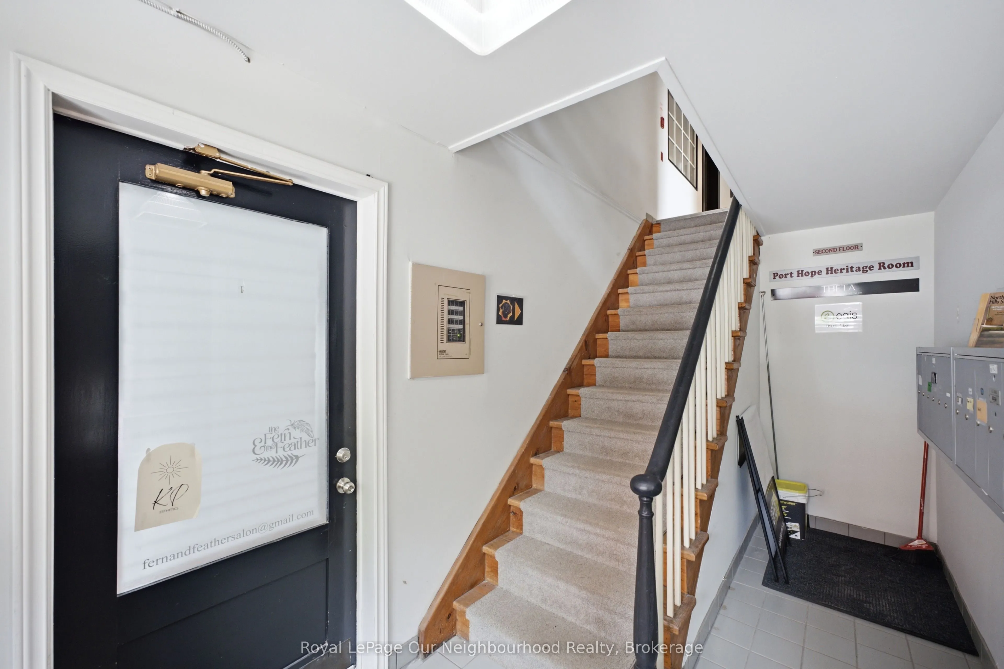 41 John Street ##2