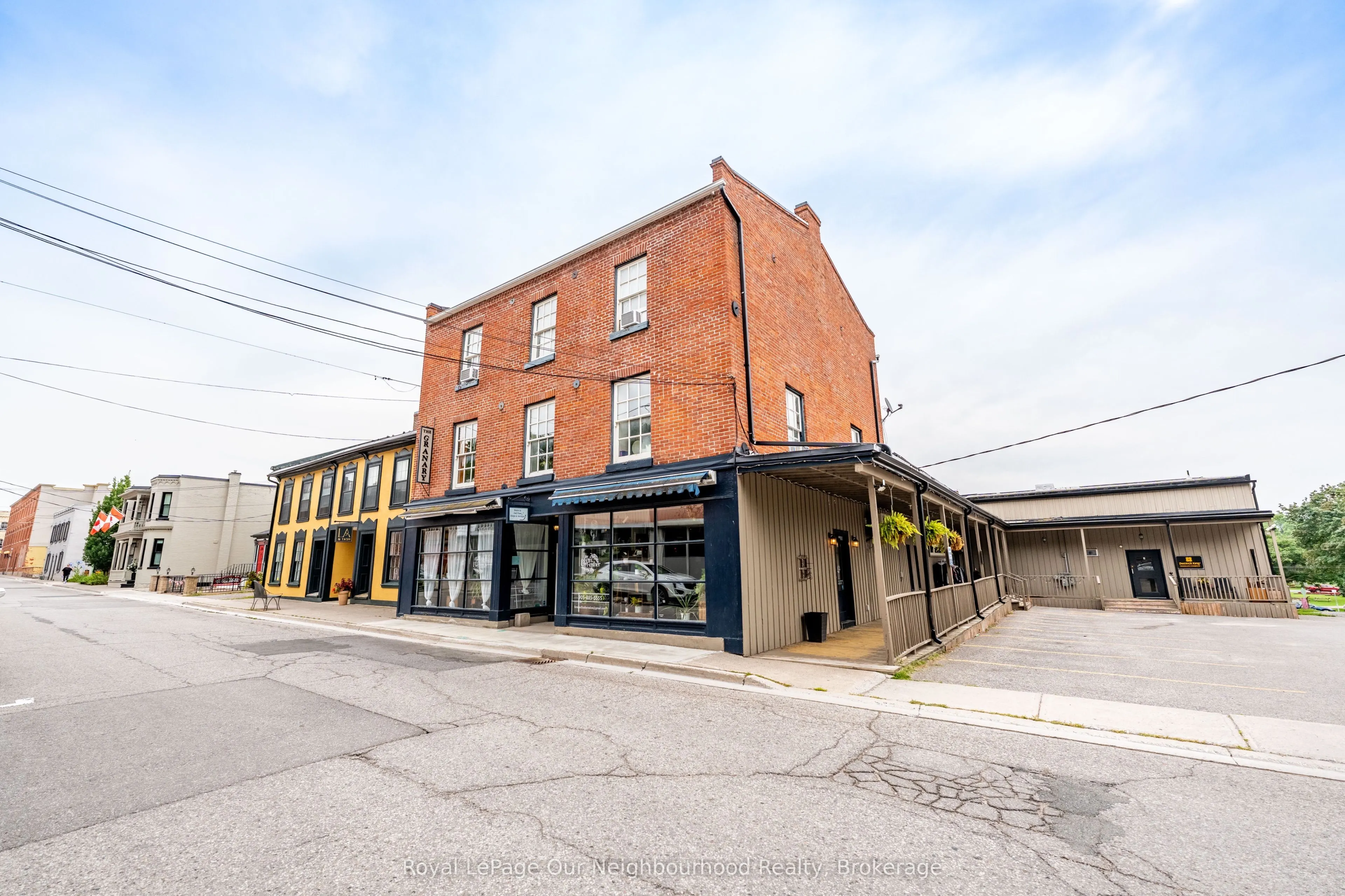 41 John Street ##2