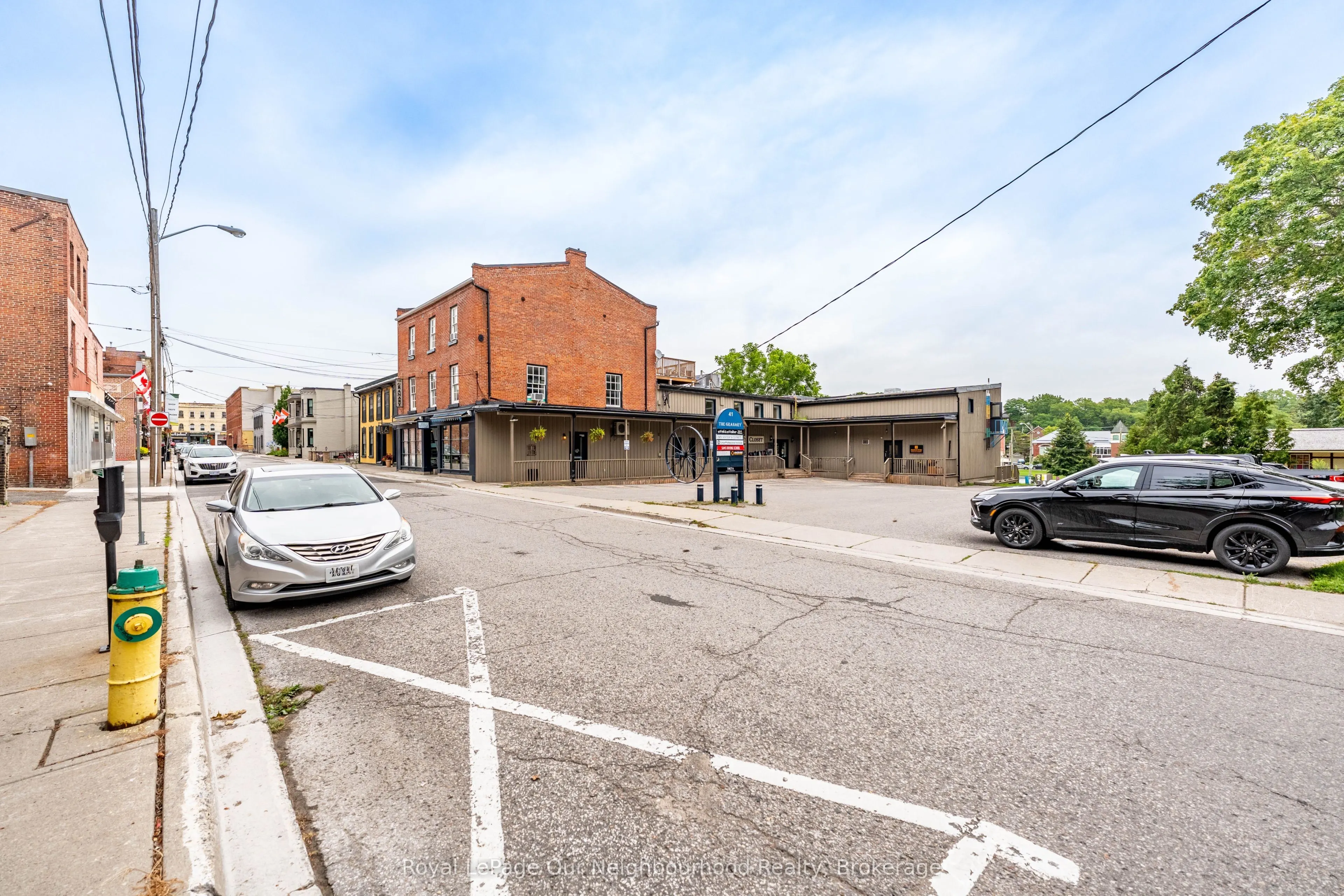 41 John Street ##2