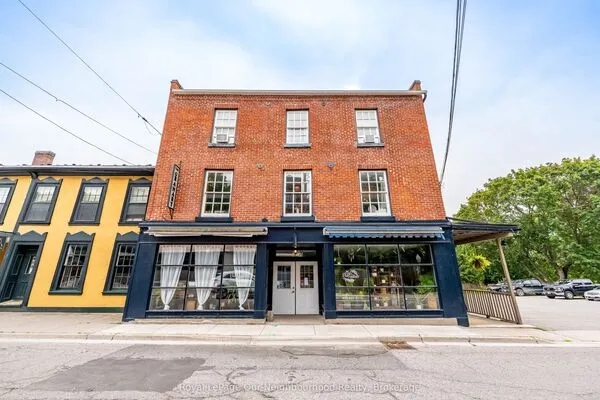 41 John Street