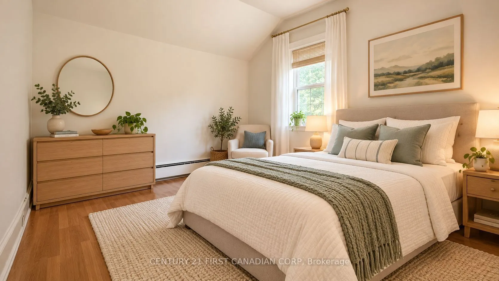 1 Waverley Place #4